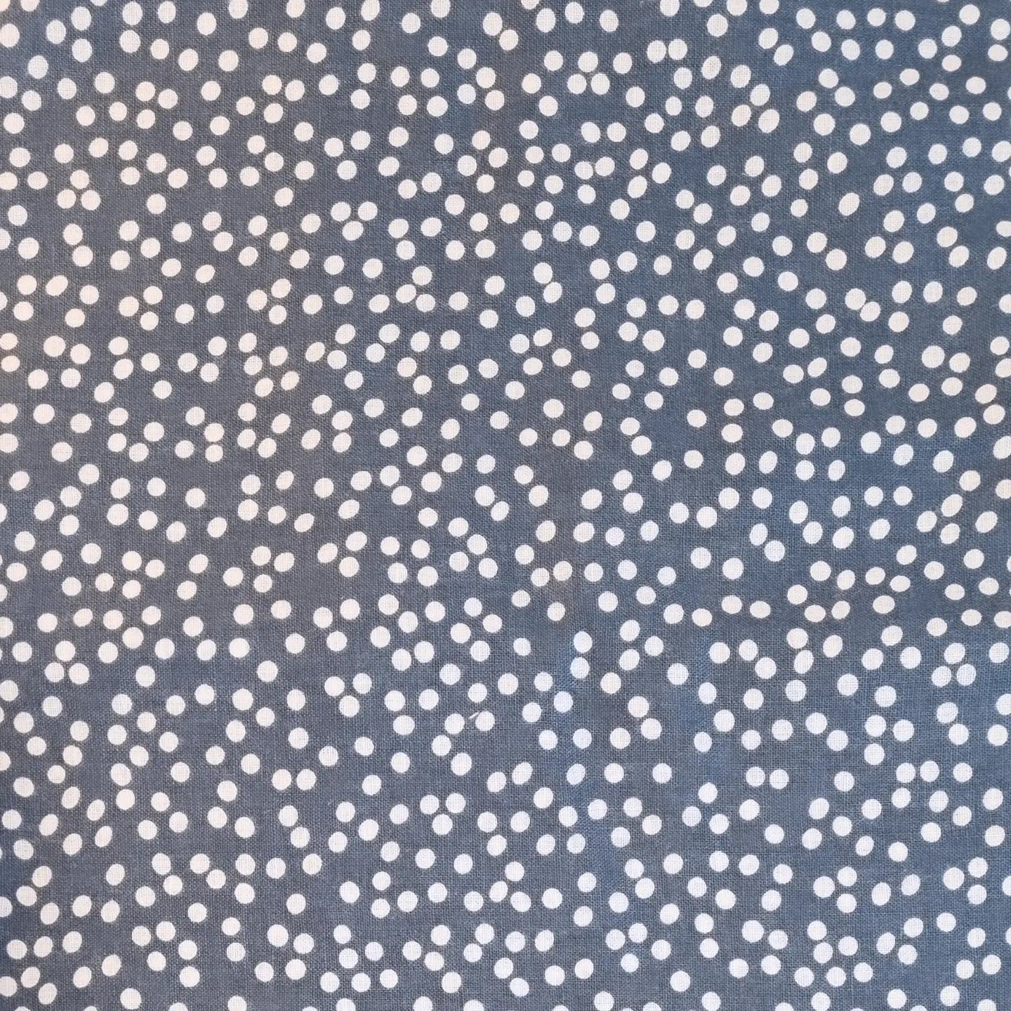 Sky dot Nappy Clutch