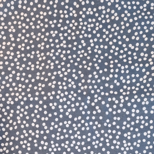 Sky dot Nappy Clutch
