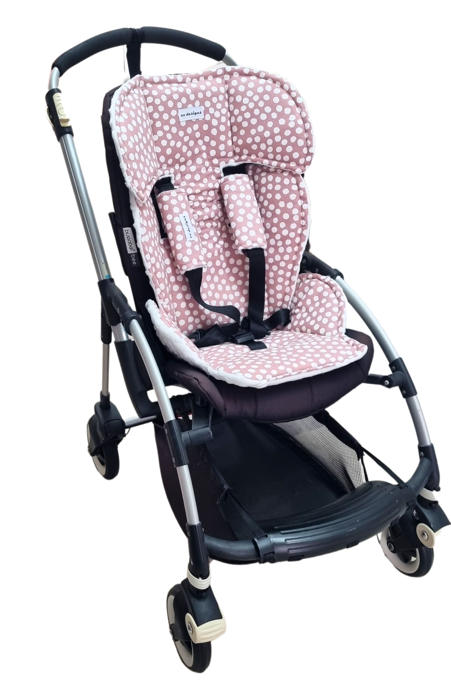 Naomi Ultimate Universal Pram Liner
