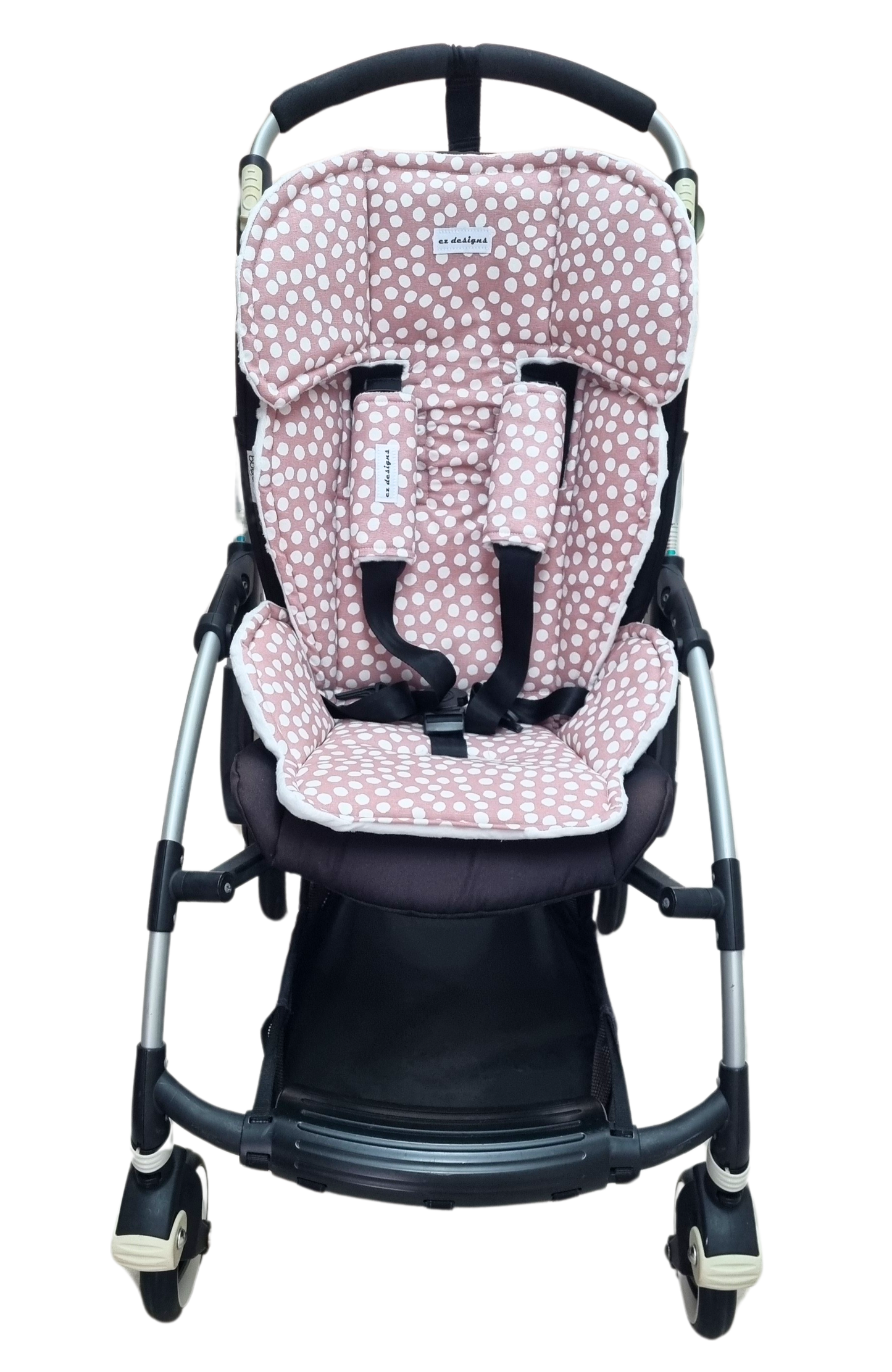 Naomi Ultimate Universal Pram Liner