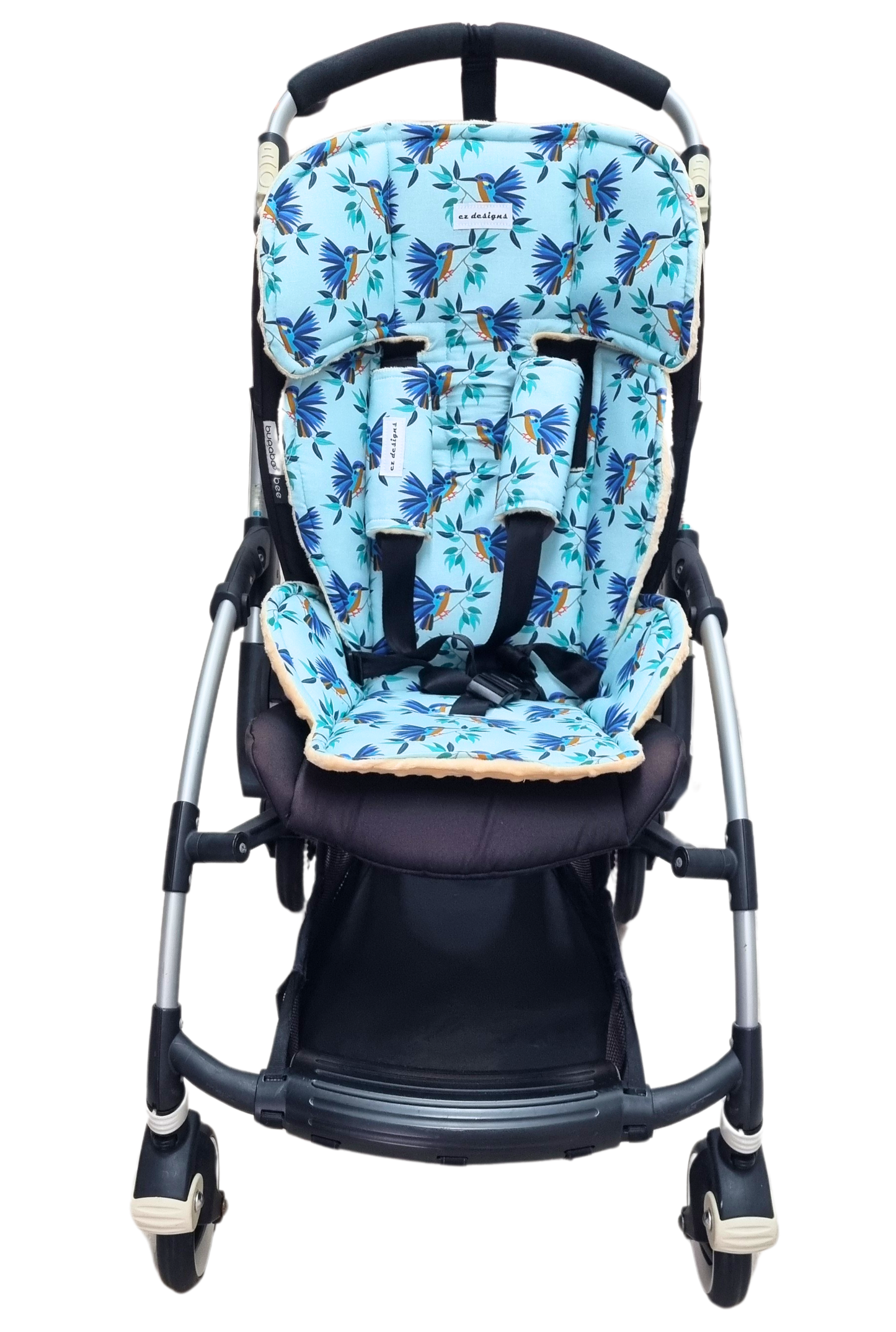Kingfisher Ultimate Universal Pram Liner
