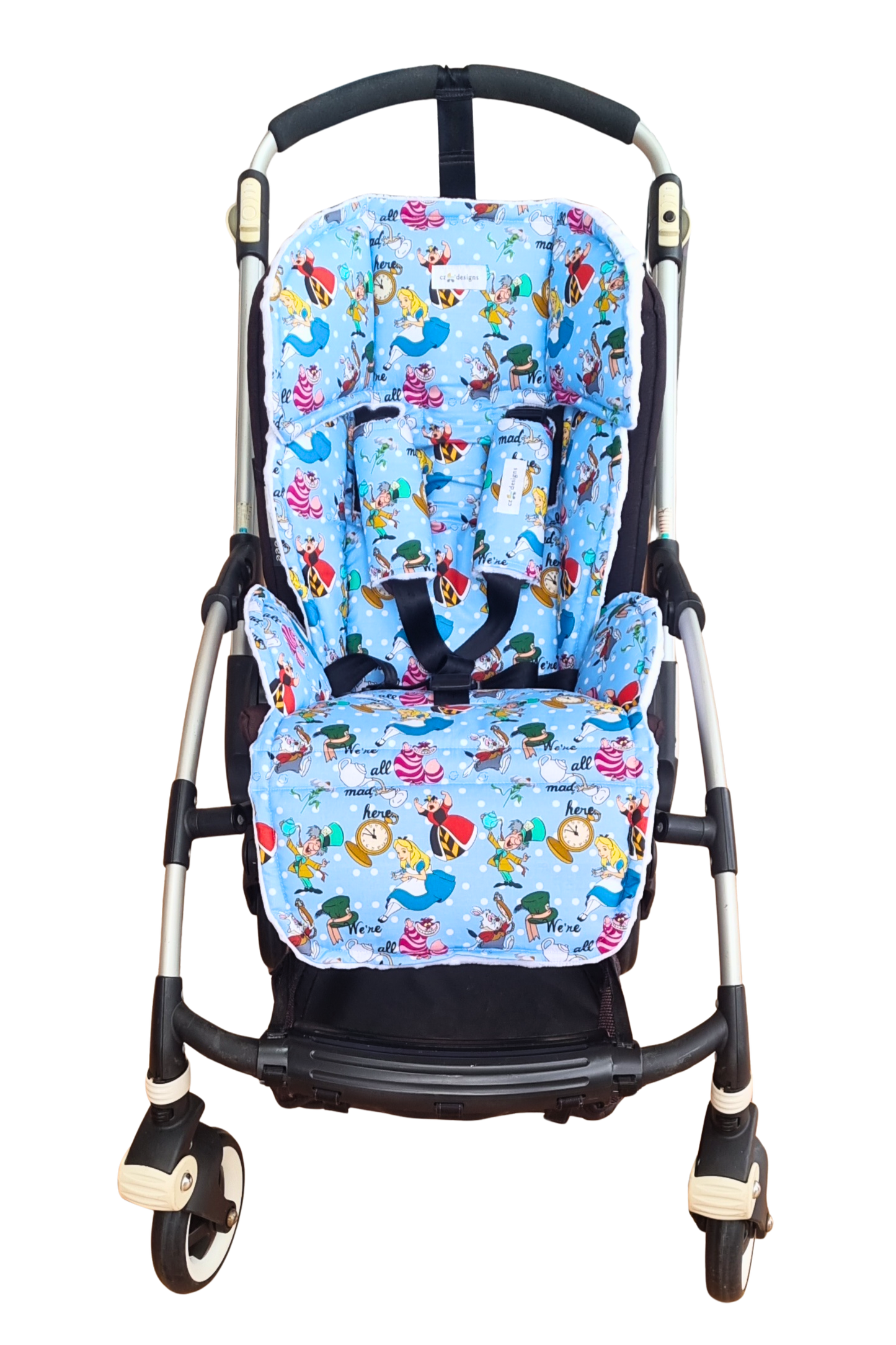 Alice Ultimate Universal Pram Liner PLUS ➕️