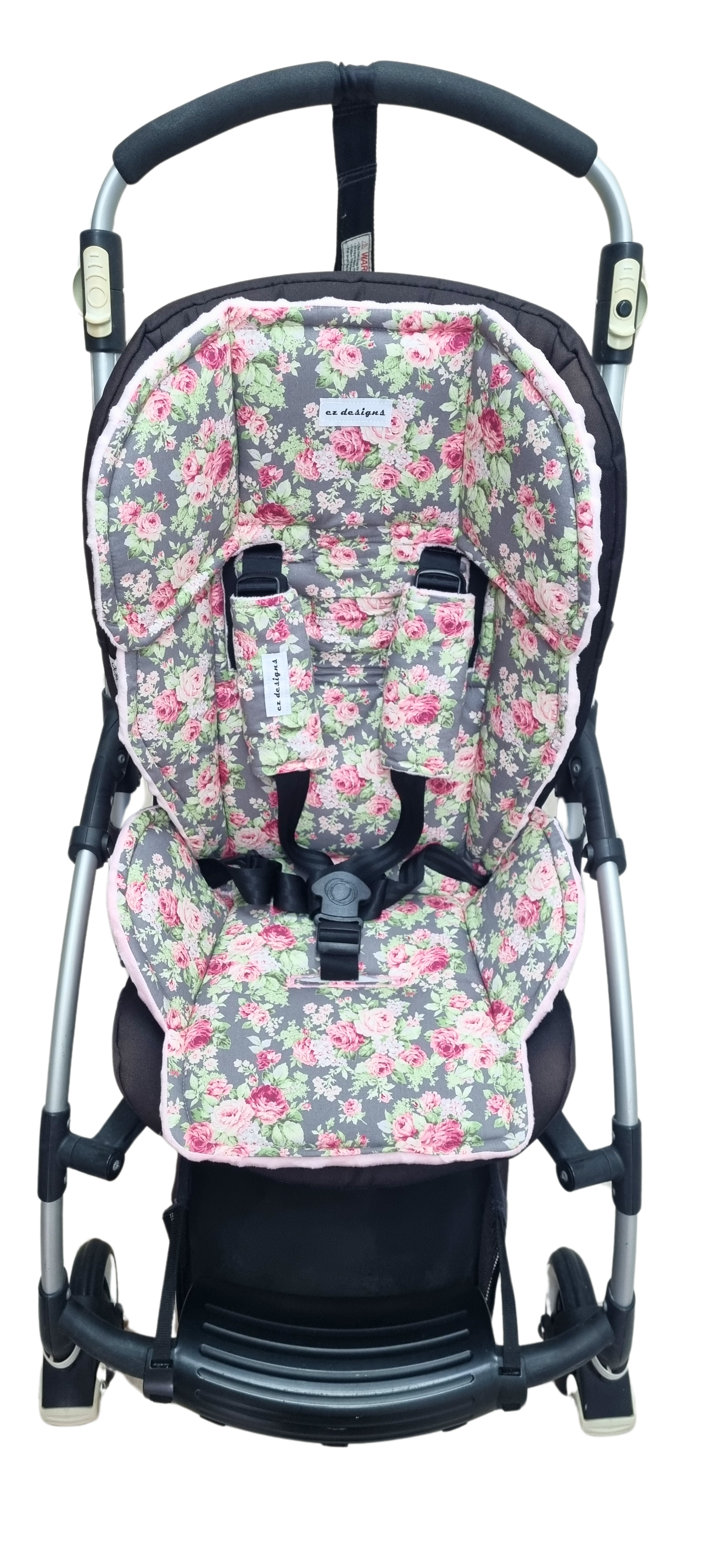 Bethany Ultimate Universal Pram Liner