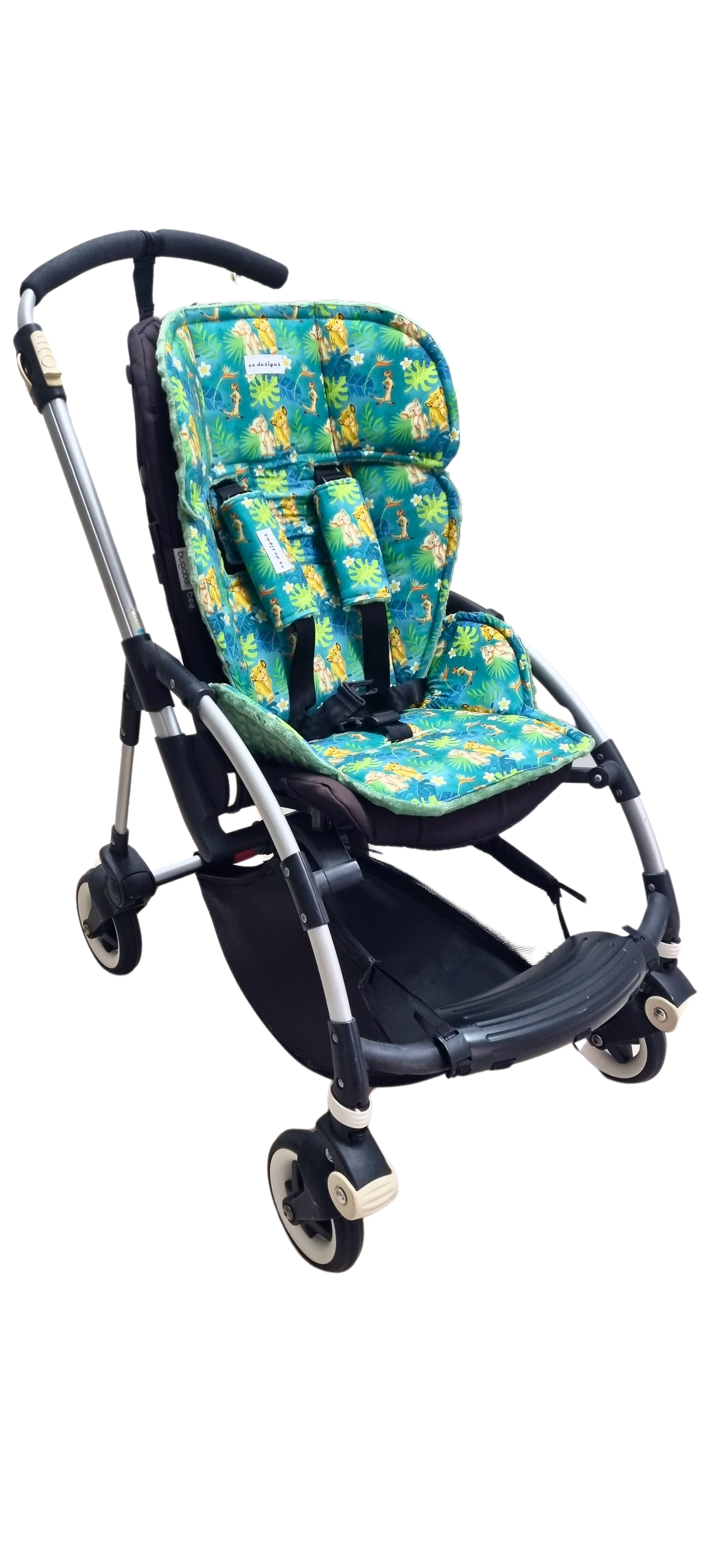 Simba Ultimate Universal Pram Liner