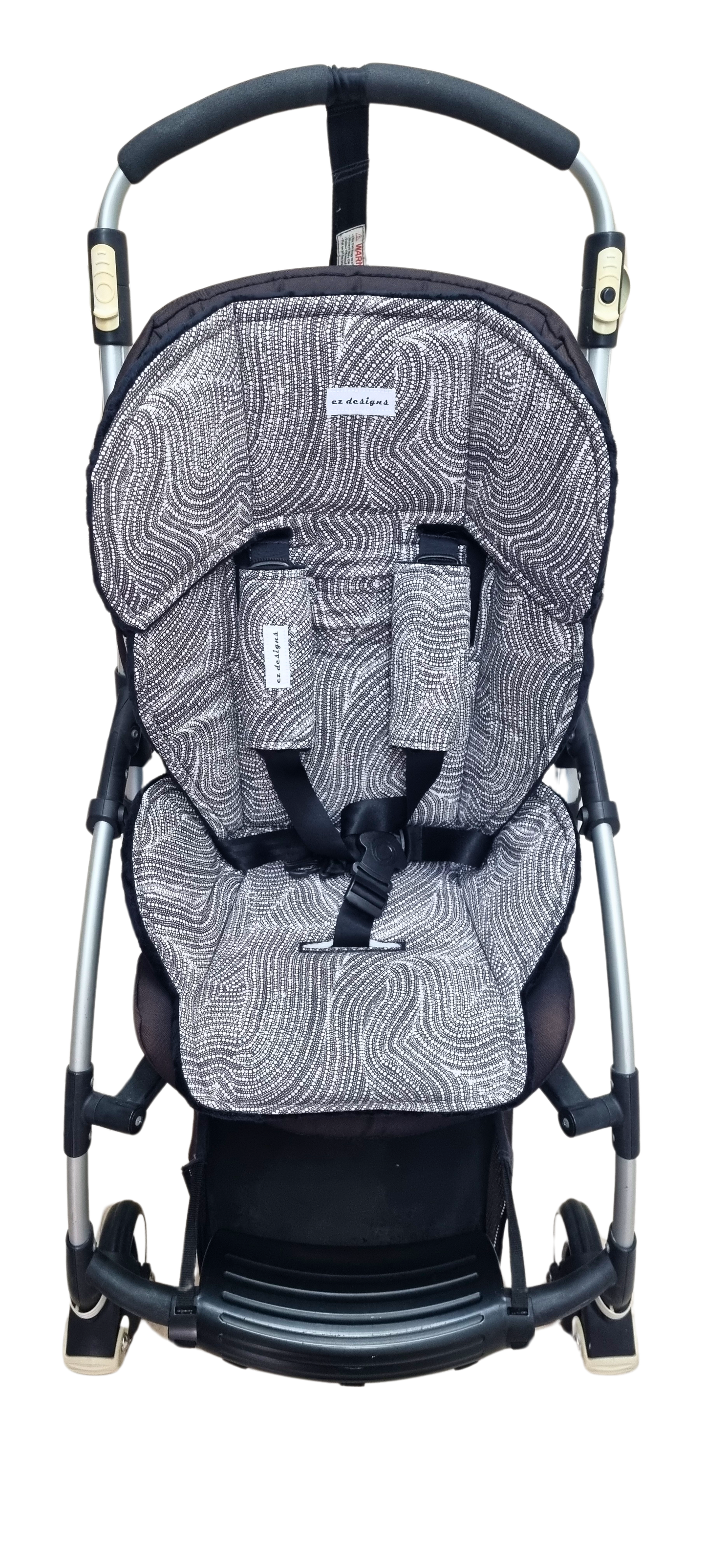 Ocean Ultimate Universal Pram Liner