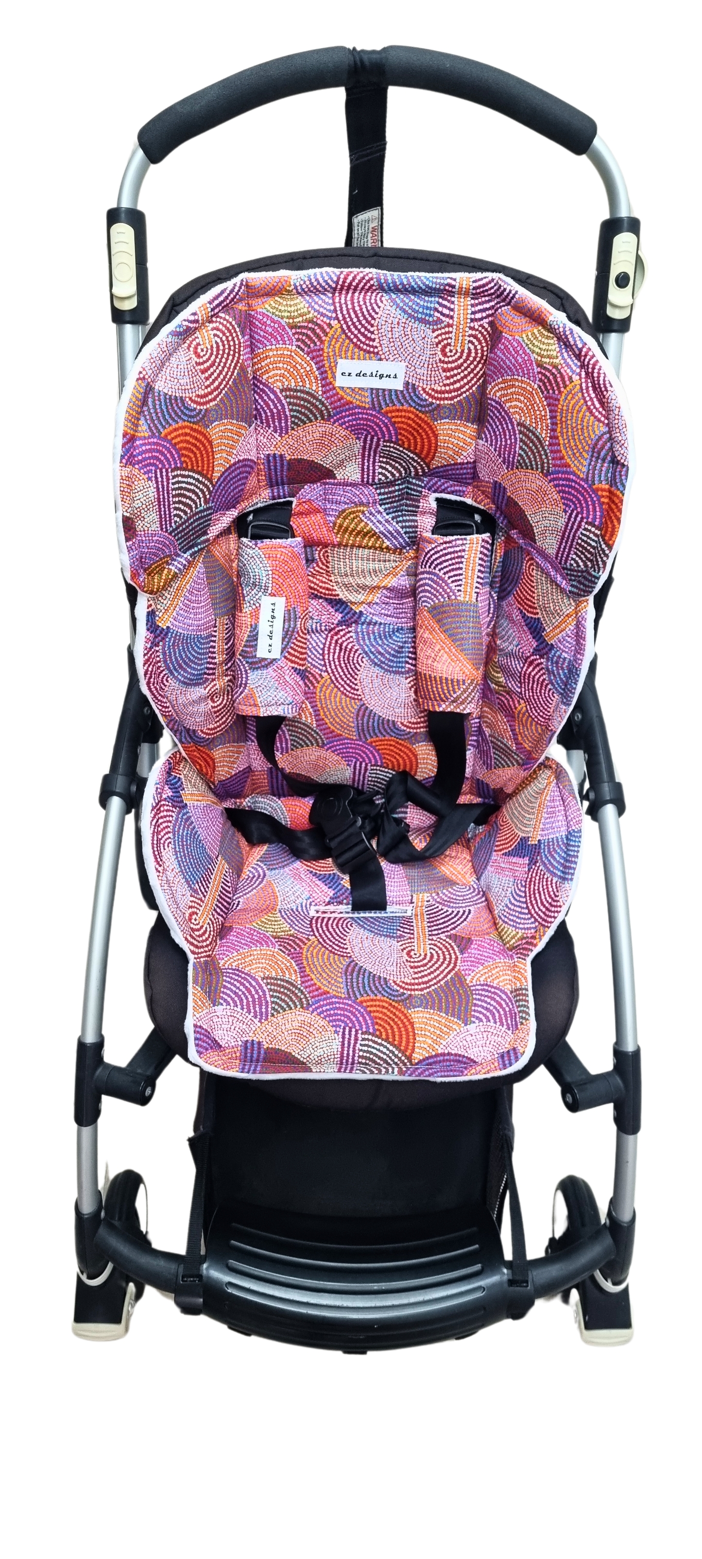 Bright Ultimate Universal Pram Liner