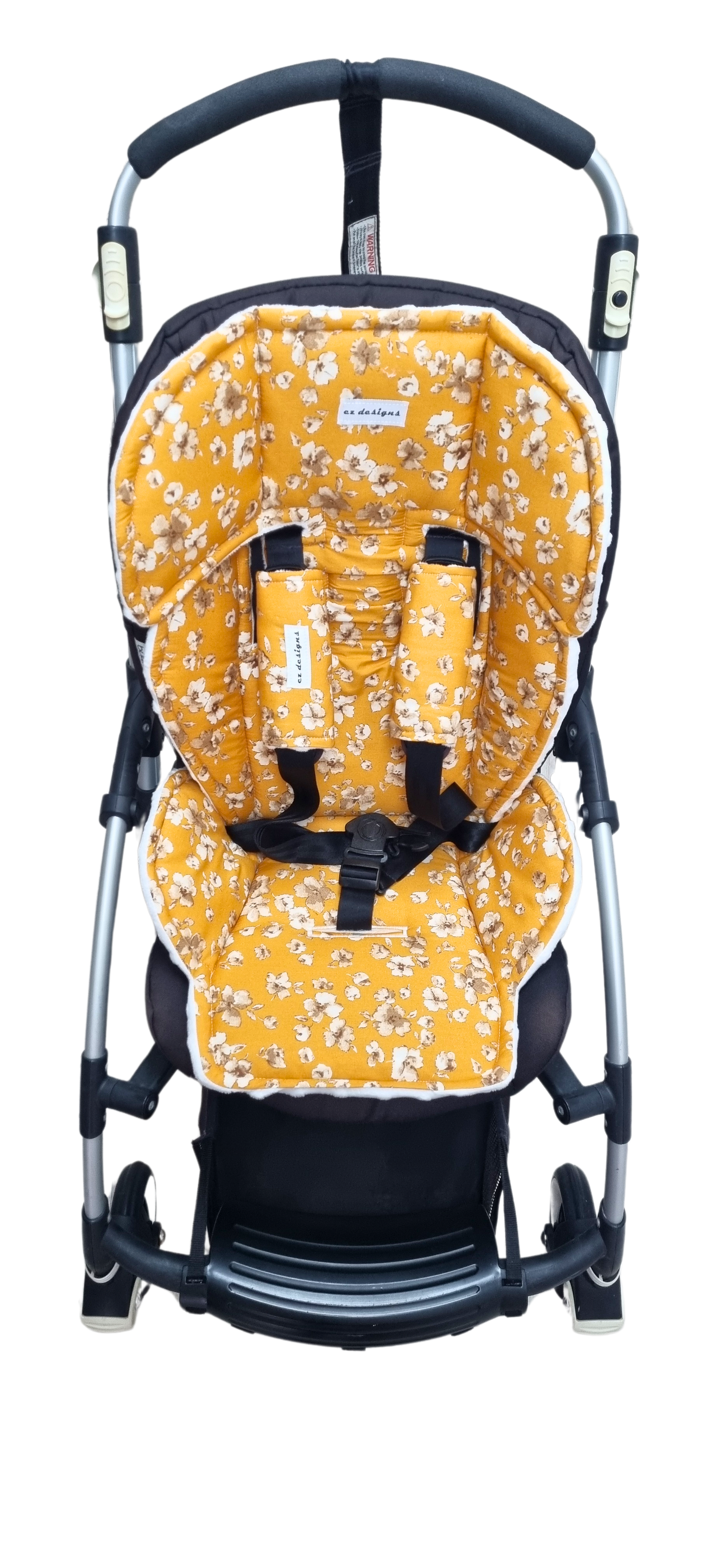Billie Ultimate Universal Pram Liner