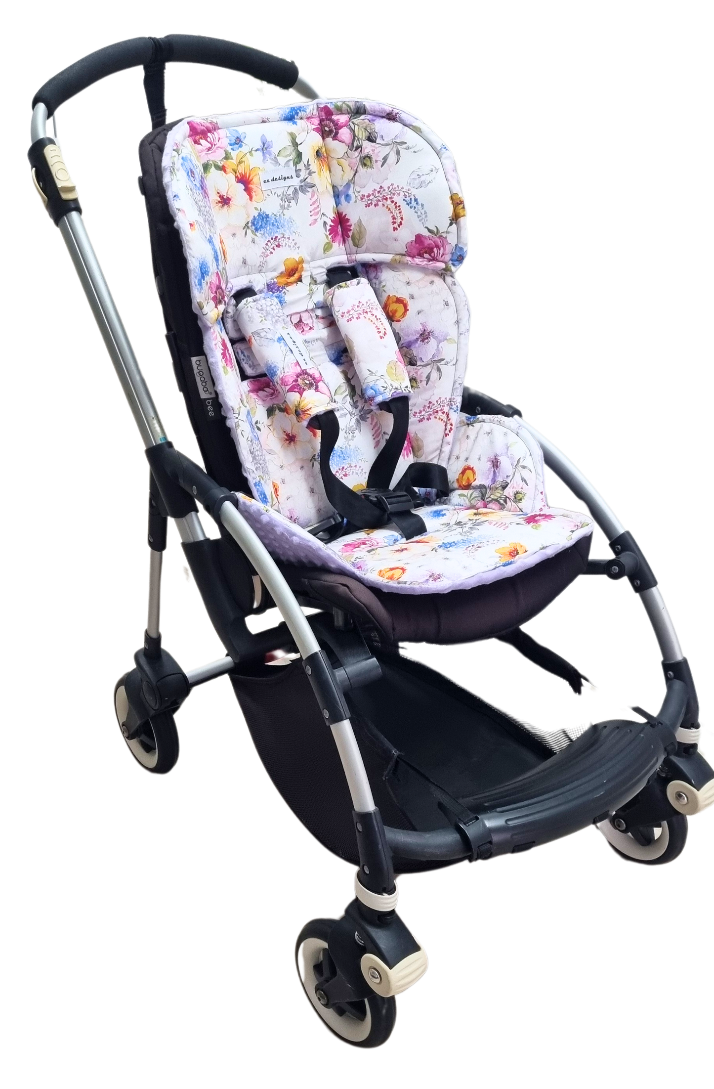 Angelic Ultimate Universal Pram Liner
