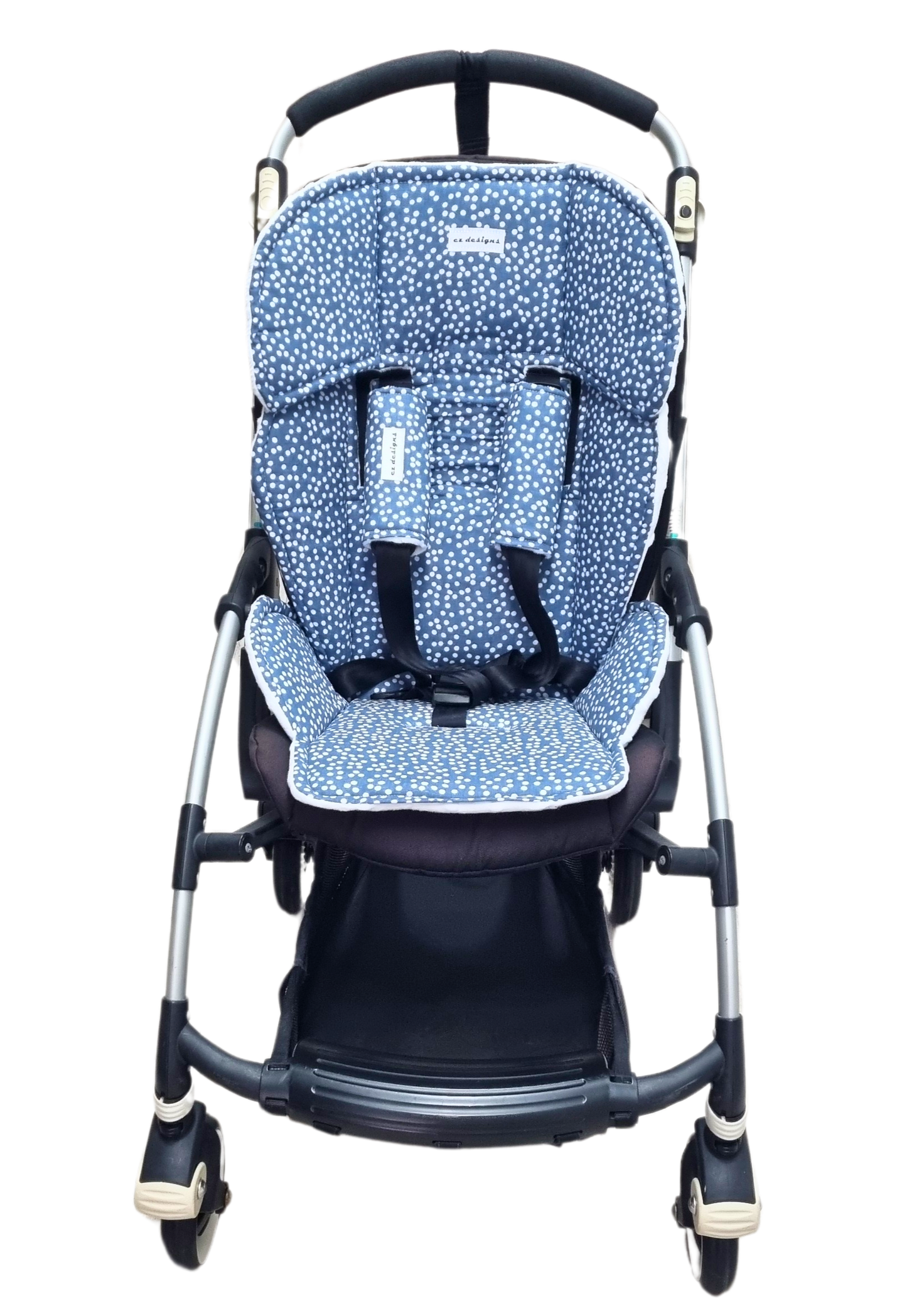 Sky dot Ultimate Universal Pram Liner