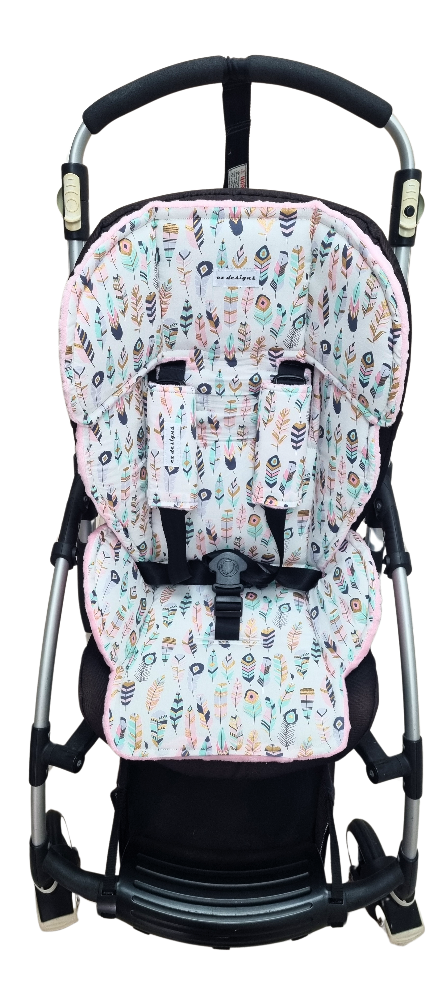 Feather Ultimate Universal Pram Liner