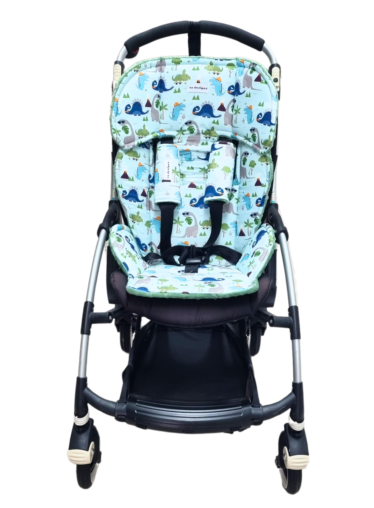 Dino Ultimate Universal Pram Liner