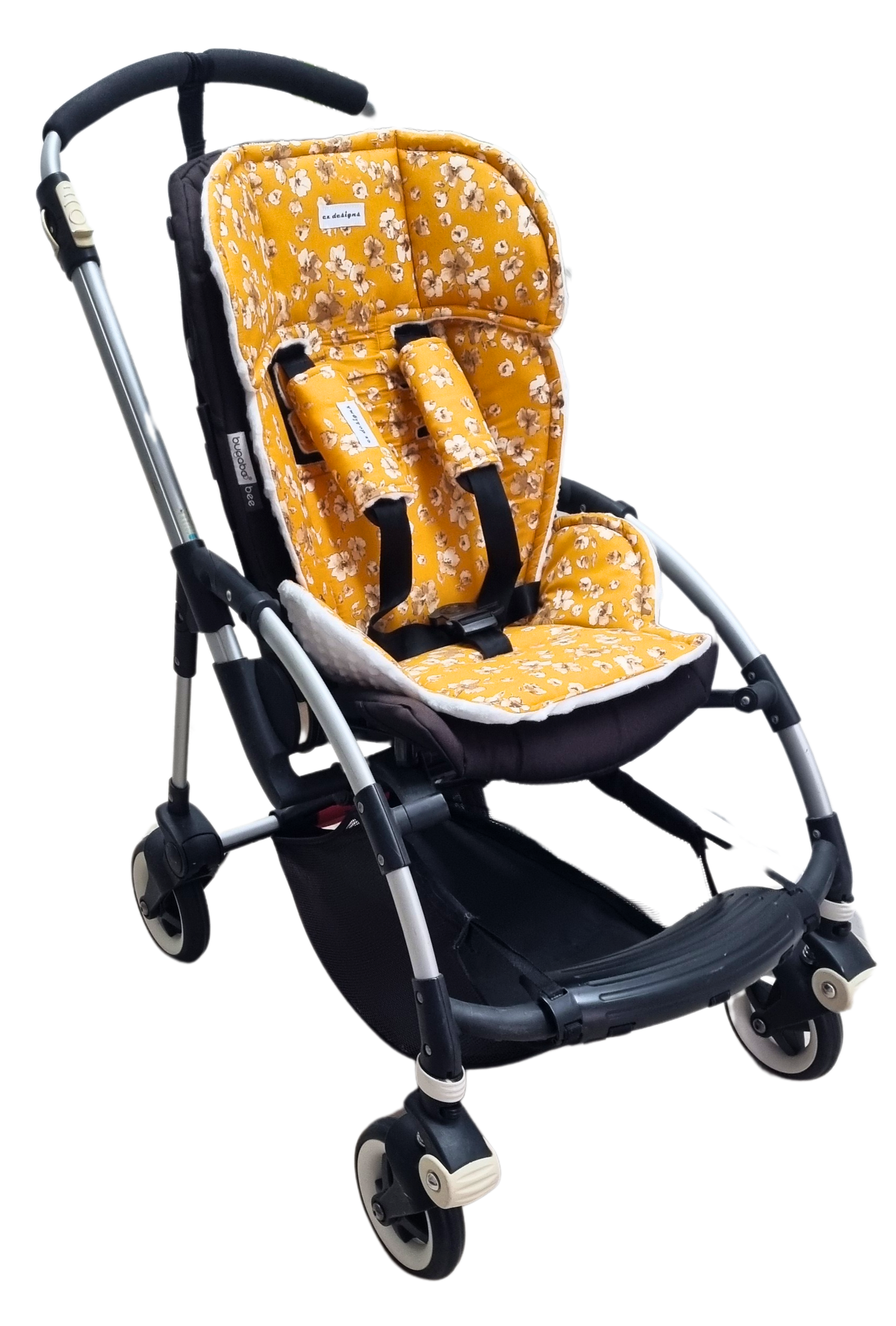 Billie Ultimate Universal Pram Liner