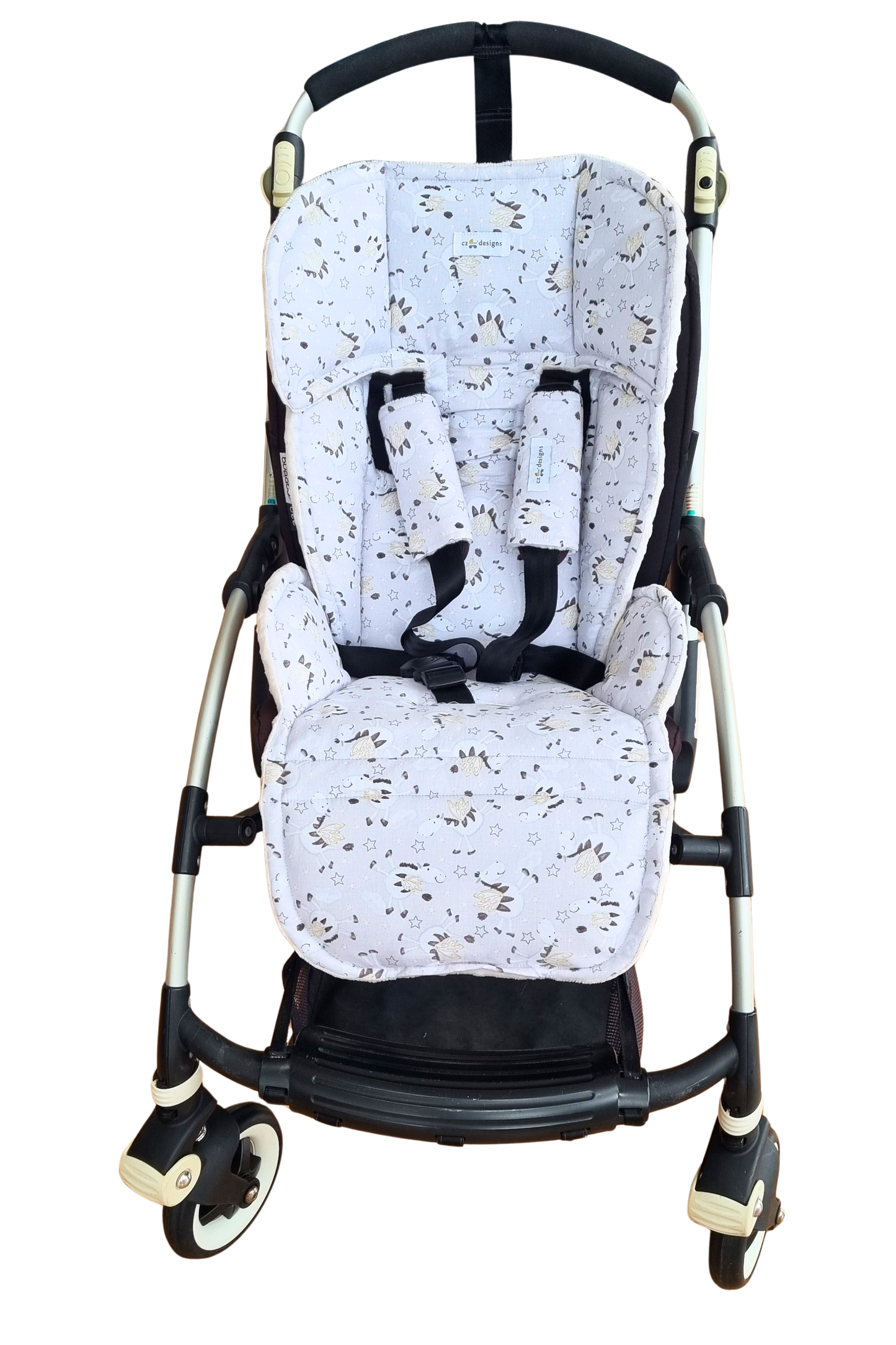 The Ultimate Universal Pram Liner PLUS ➕️ Dreams