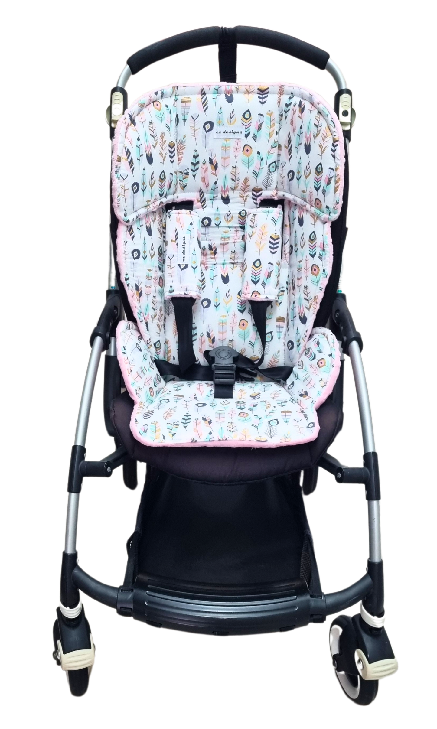 Feather Ultimate Universal Pram Liner