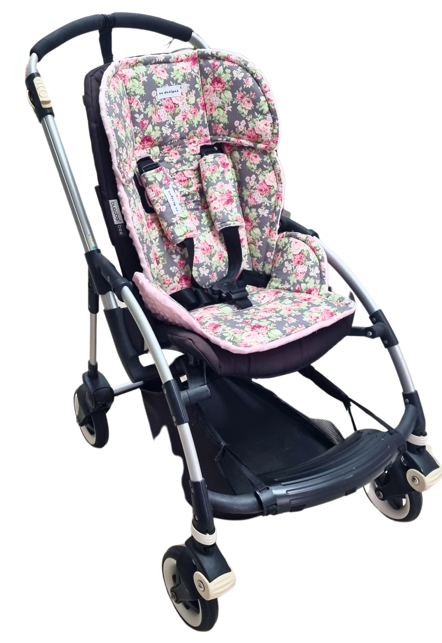 Bethany Ultimate Universal Pram Liner