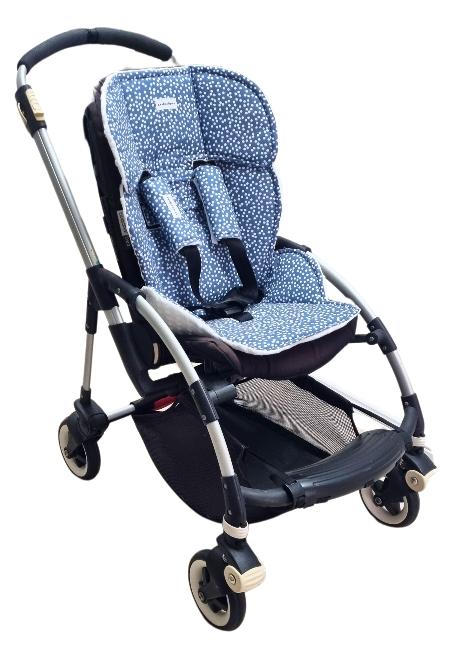 Sky dot Ultimate Universal Pram Liner