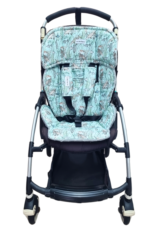 Platypus Ultimate Universal Pram Liner
