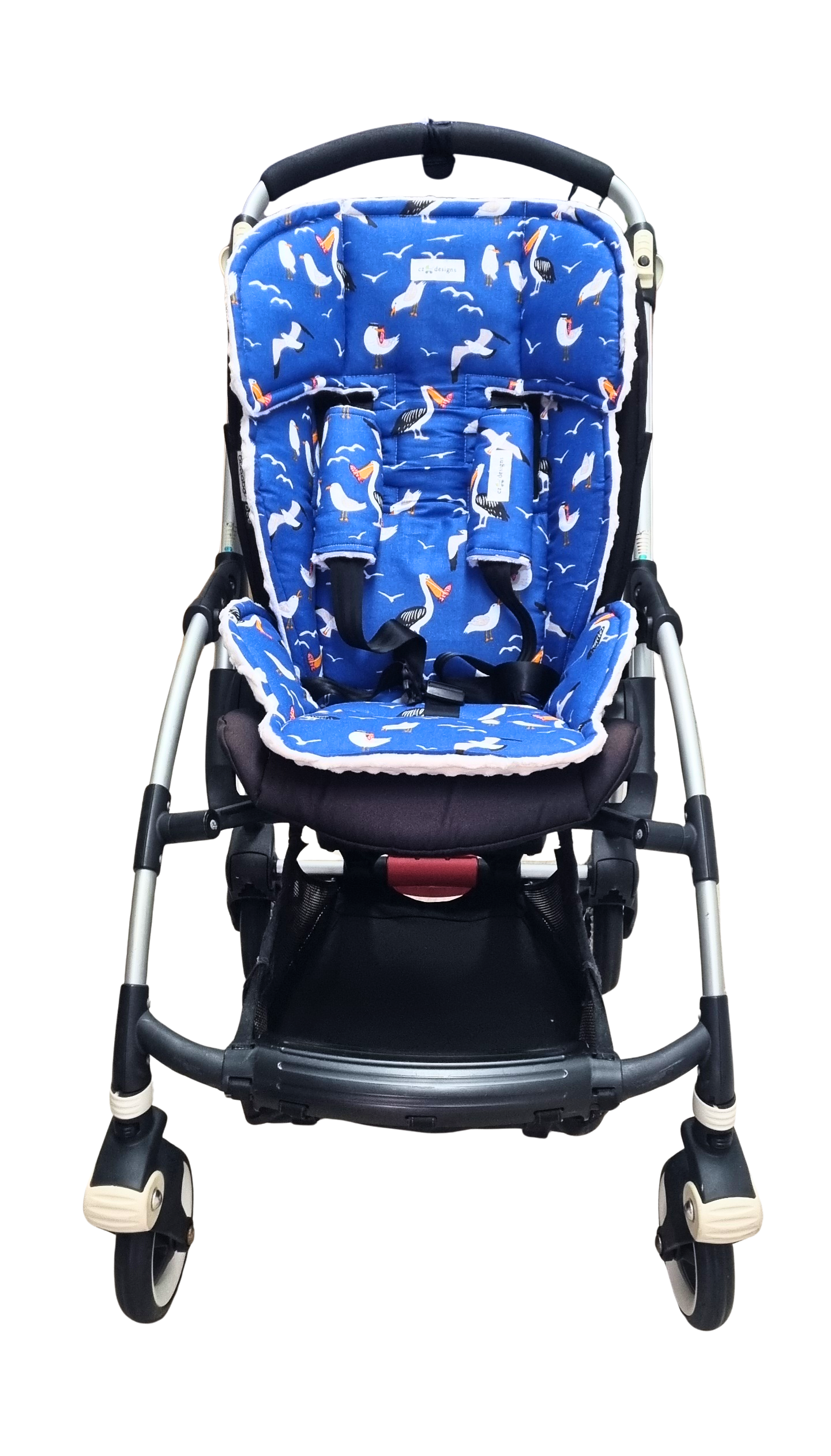 Pelican Ultimate Universal Pram Liner