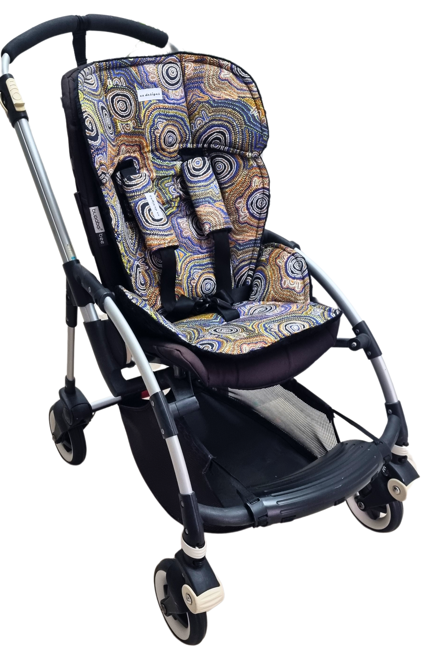 Yarn Ultimate Universal Pram Liner