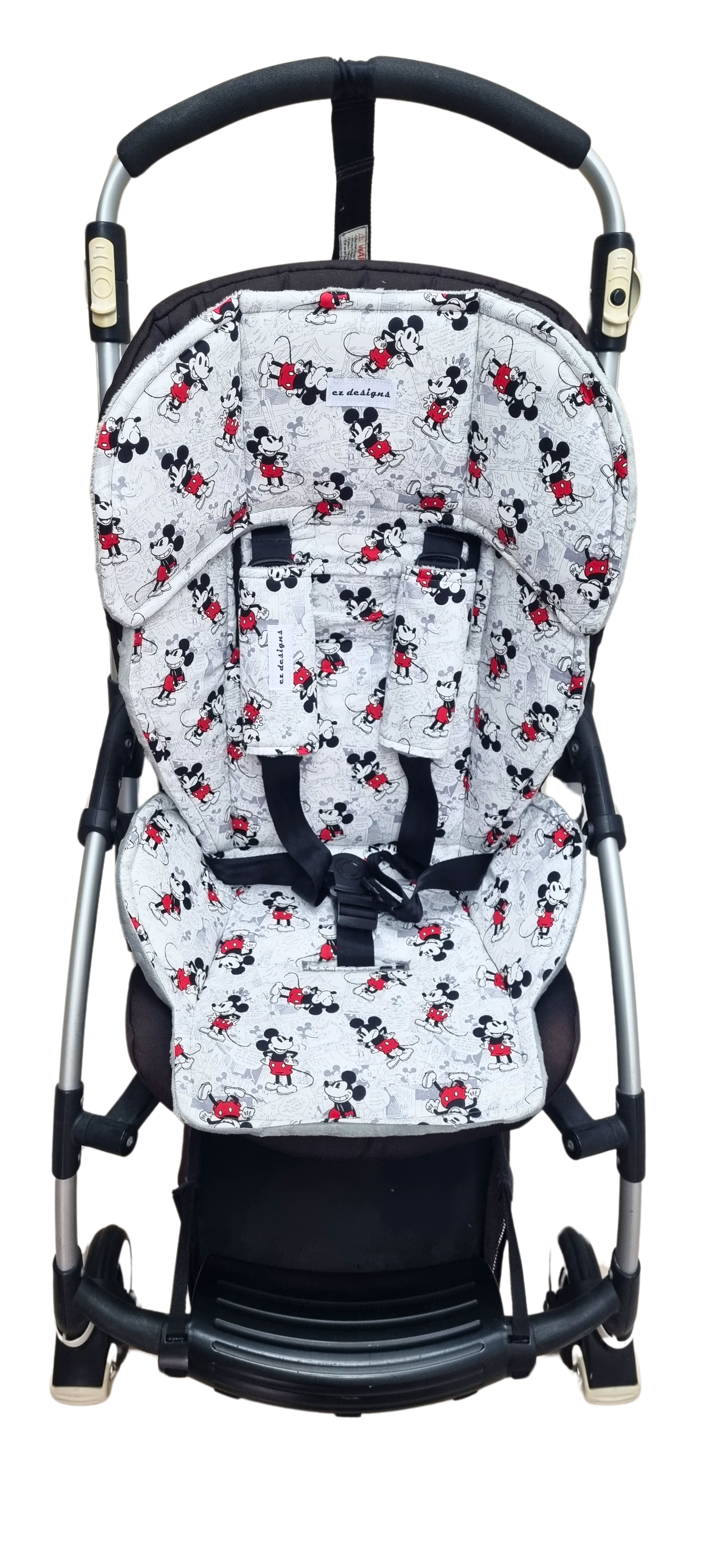 Mickey Ultimate Universal Pram Liner