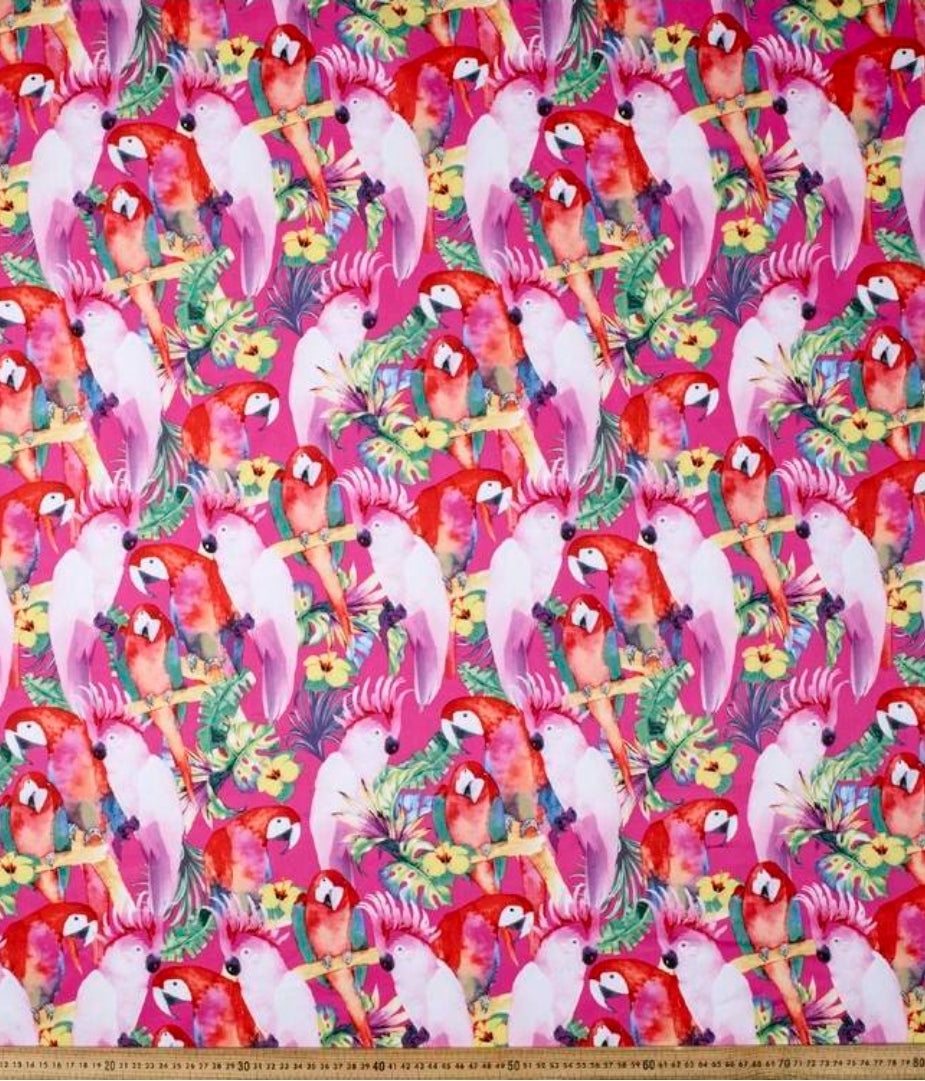 Pink galah Ultimate Universal Pram Liner PLUS ➕️