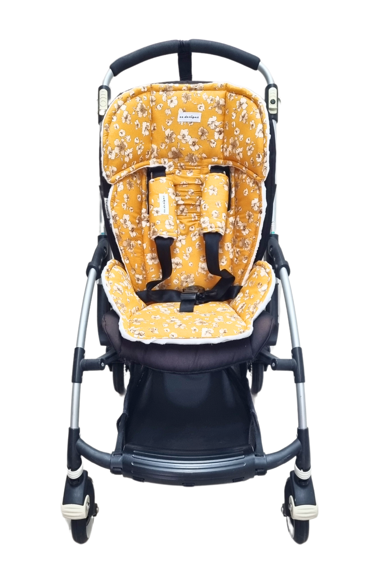 Billie Ultimate Universal Pram Liner