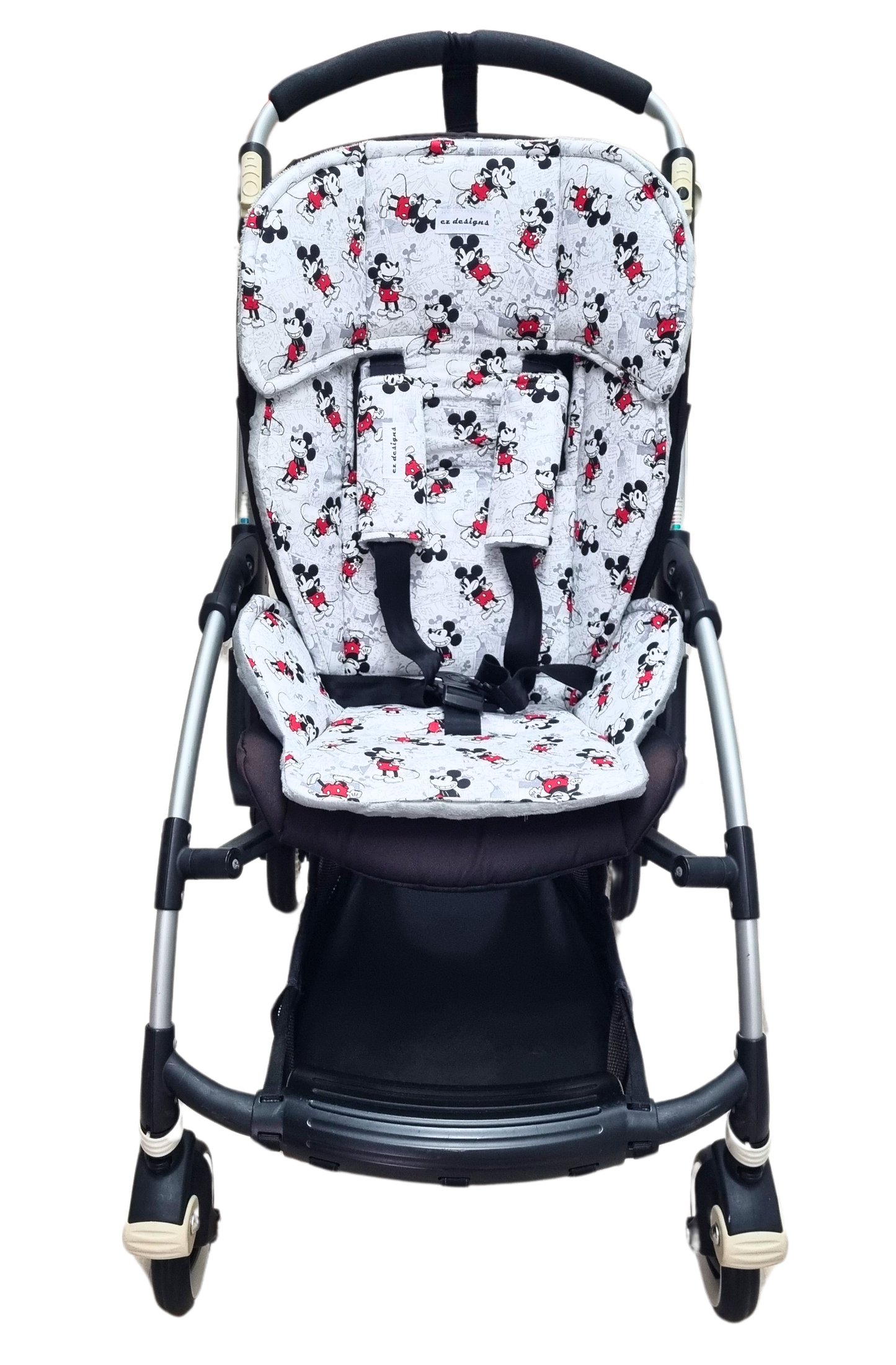 Mickey Ultimate Universal Pram Liner