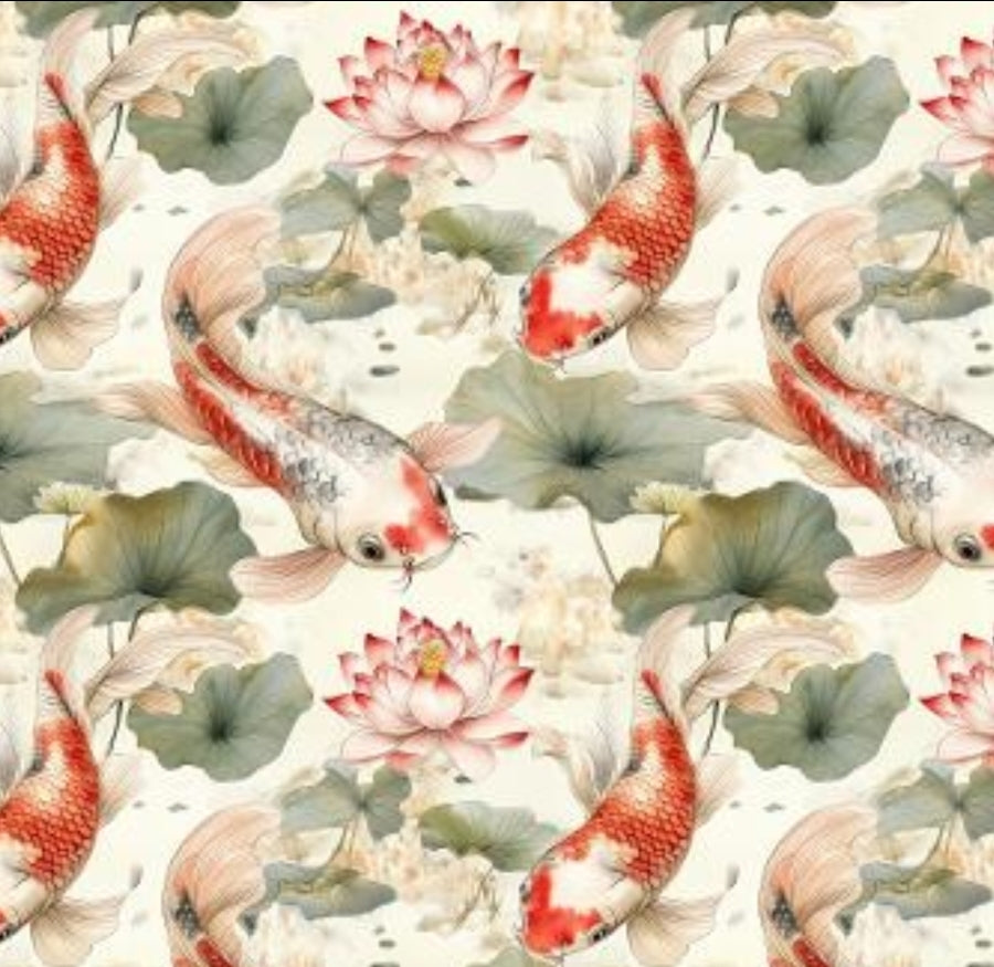 Koi Ultimate Universal Pram Liner
