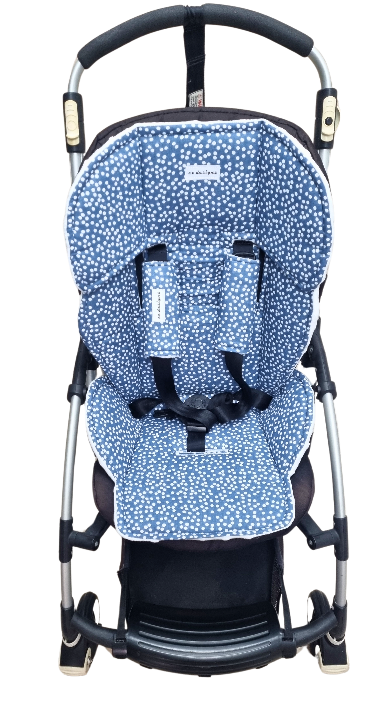 Sky dot Ultimate Universal Pram Liner