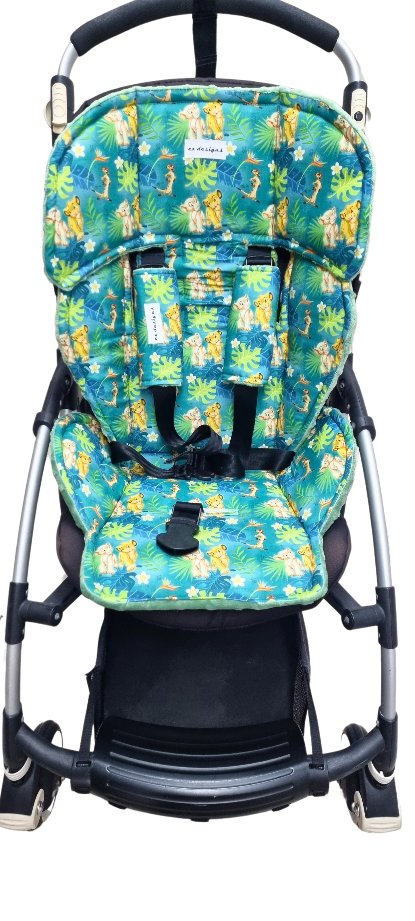 Simba Ultimate Universal Pram Liner