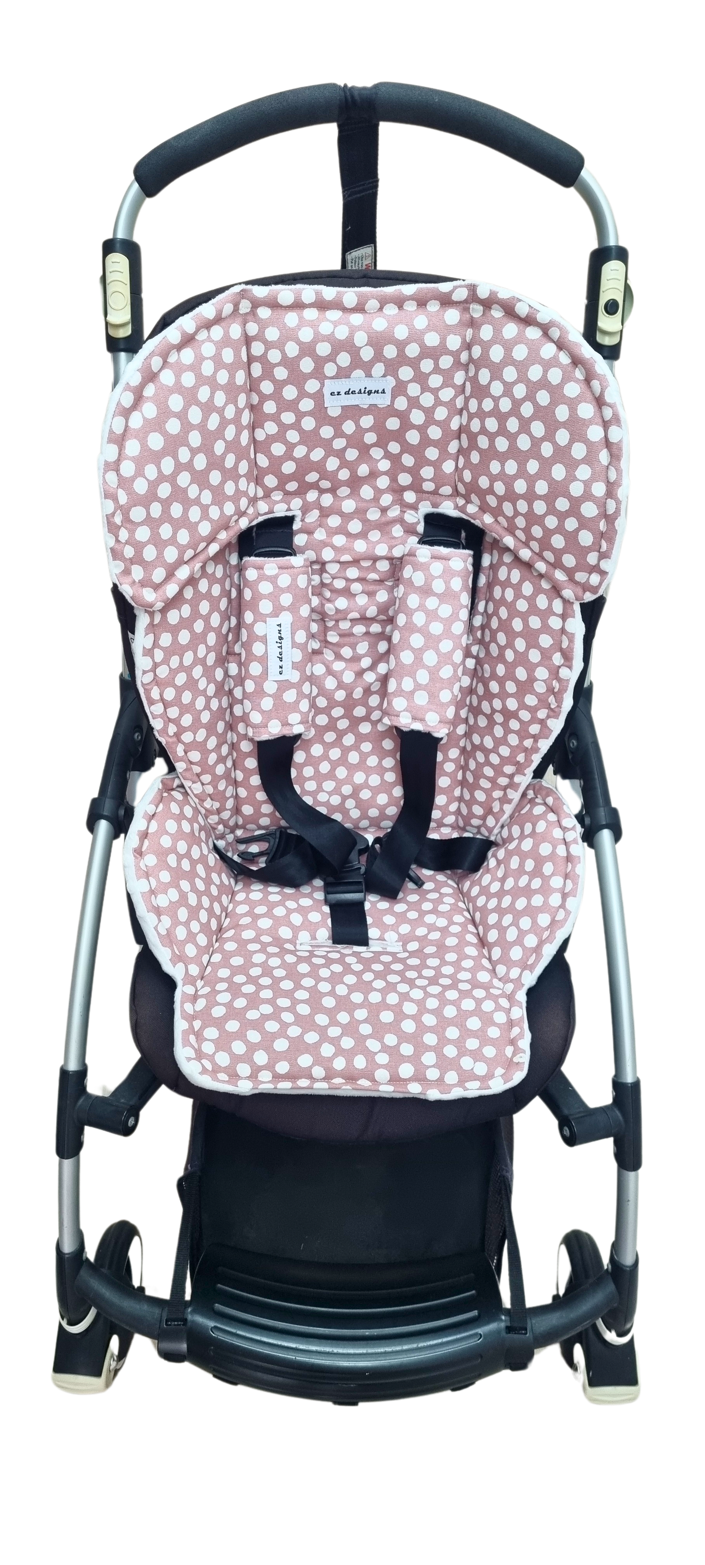Naomi Ultimate Universal Pram Liner
