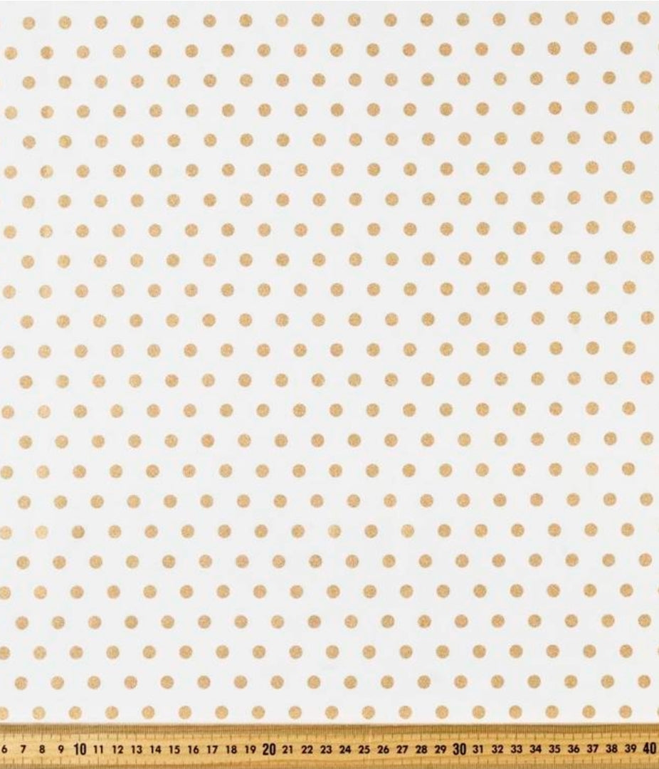 Gold dot Ultimate Universal Pram Liner PLUS ➕️