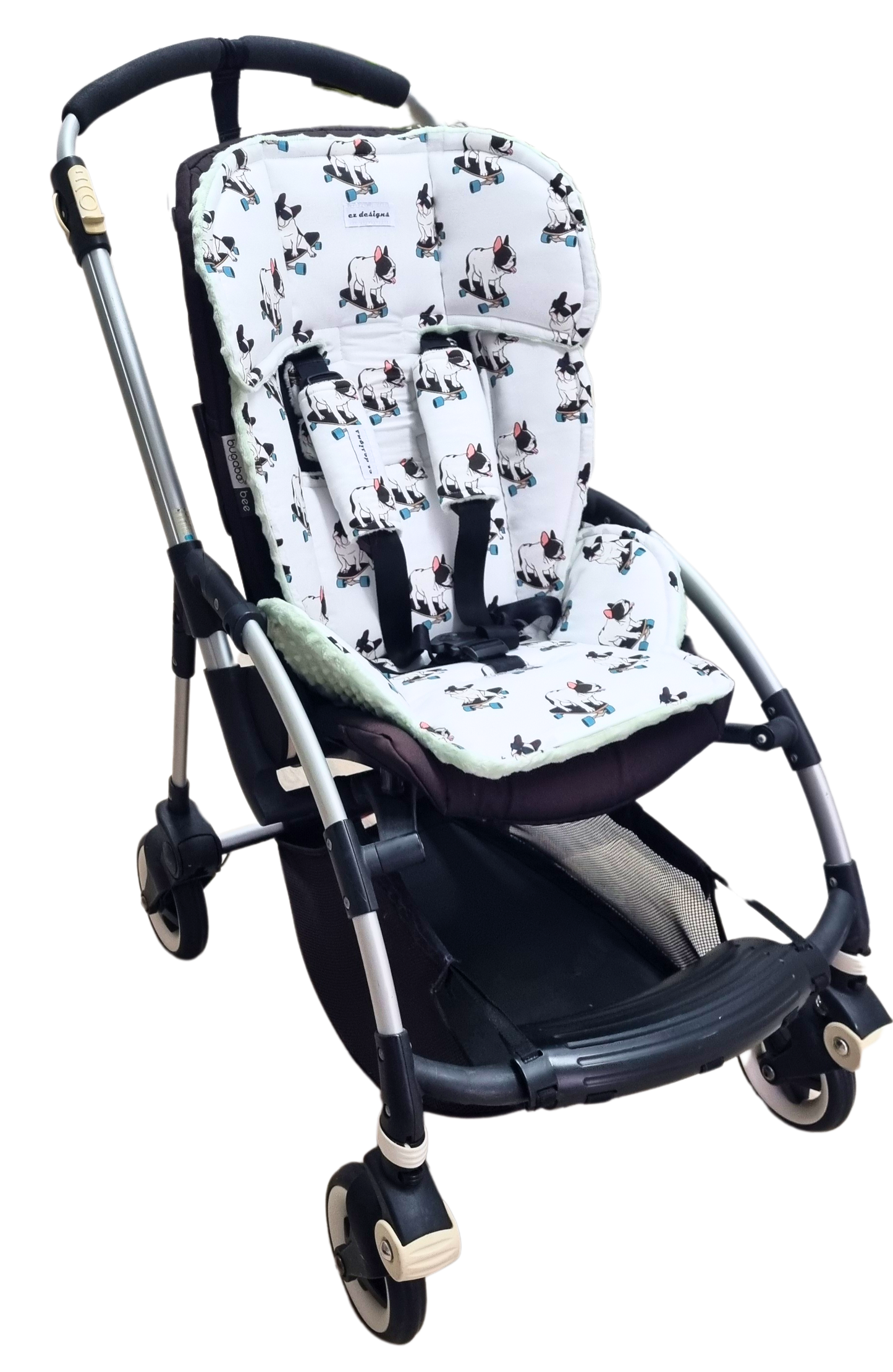 Max Ultimate Pram Liner