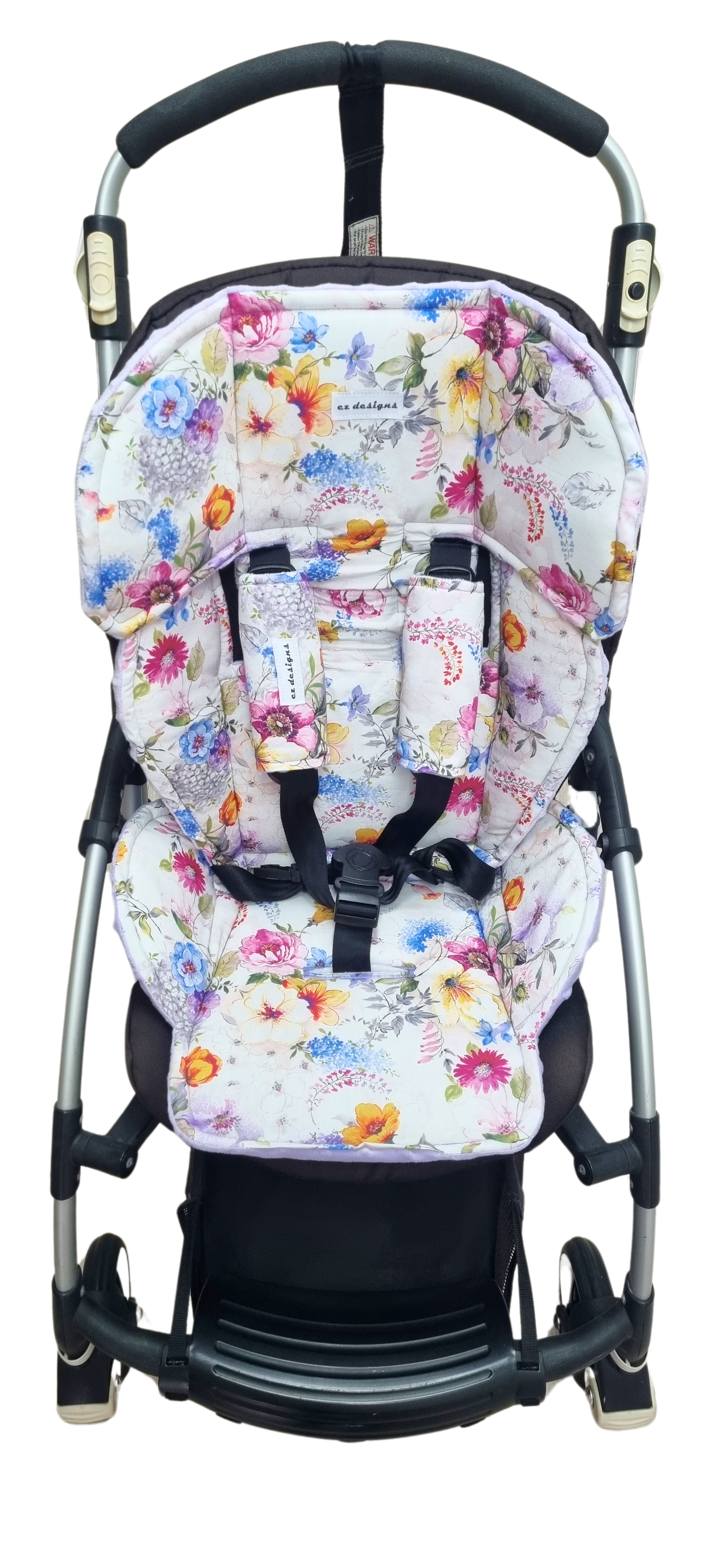 Angelic Ultimate Universal Pram Liner