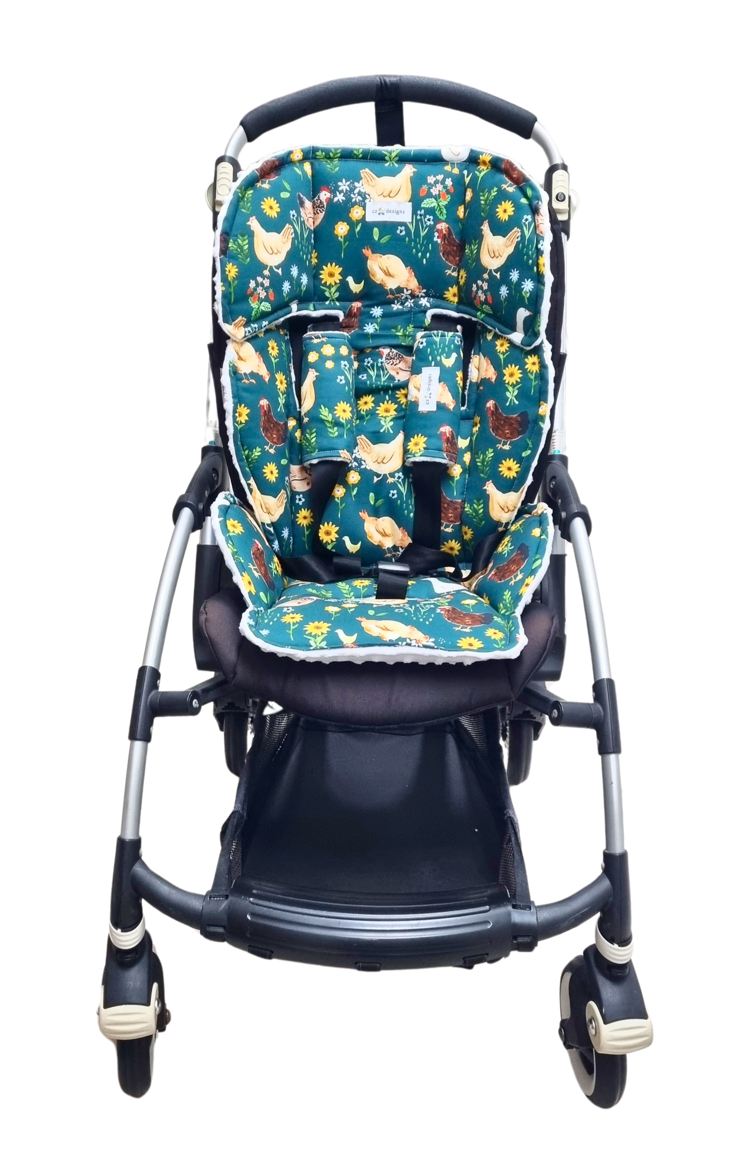 Chikadee Ultimate Universal Pram Liner