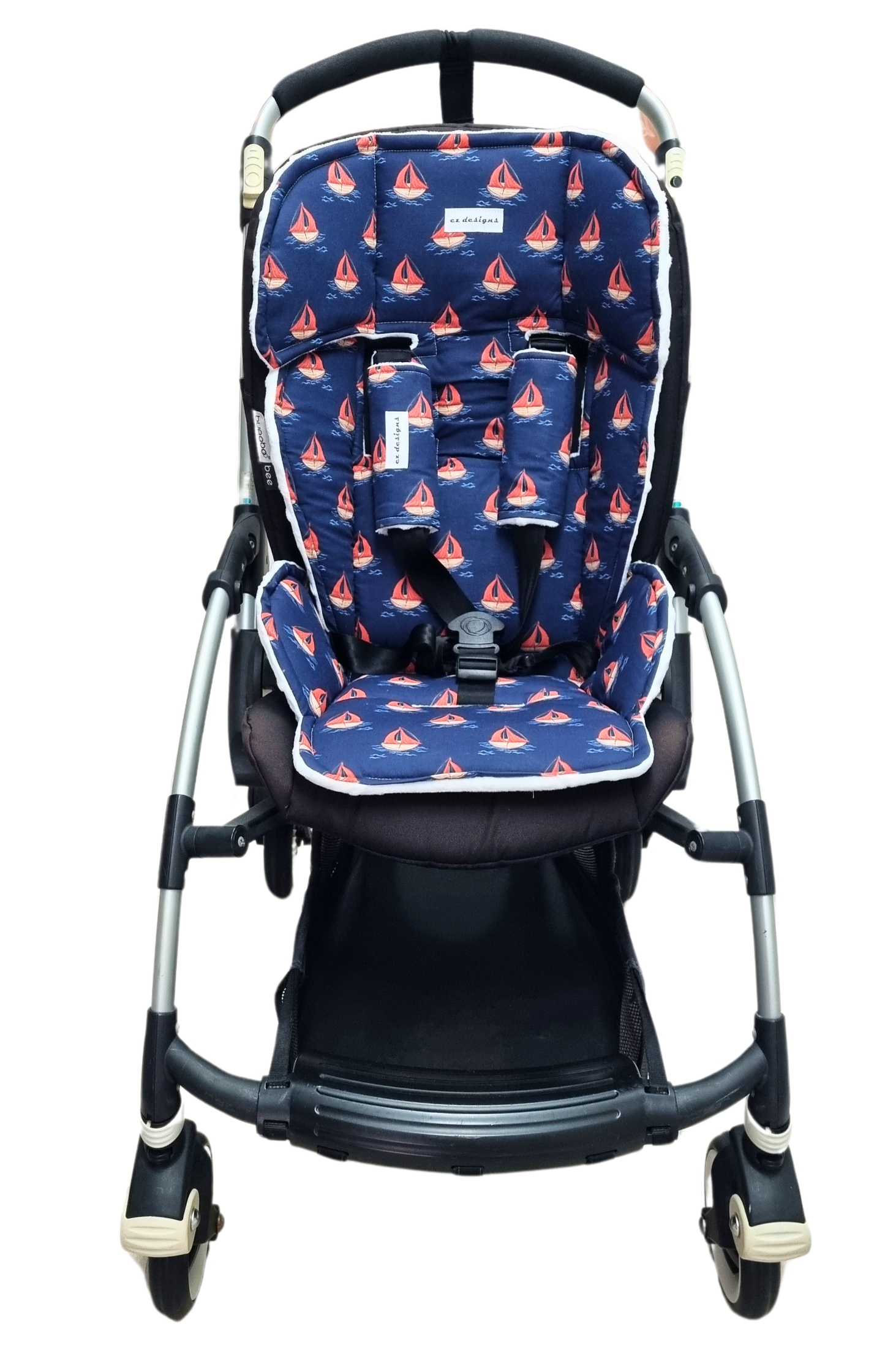 Benjamin Ultimate Universal Pram Liner