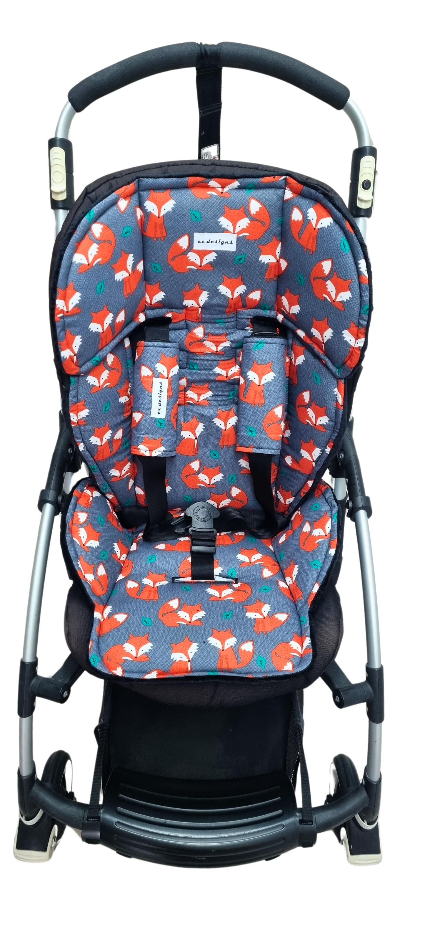 Fox Ultimate Universal Pram Liner