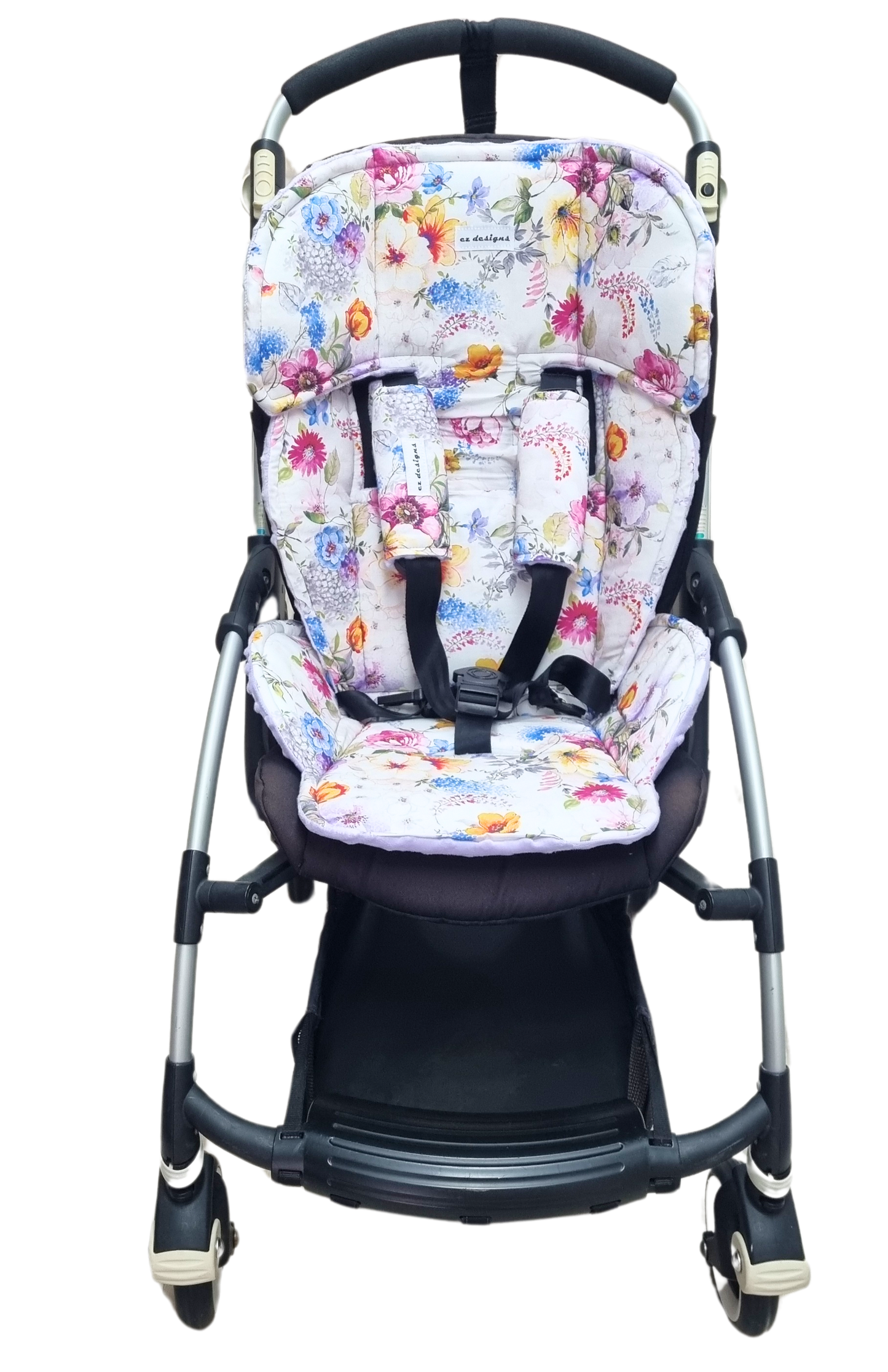 Angelic Ultimate Universal Pram Liner