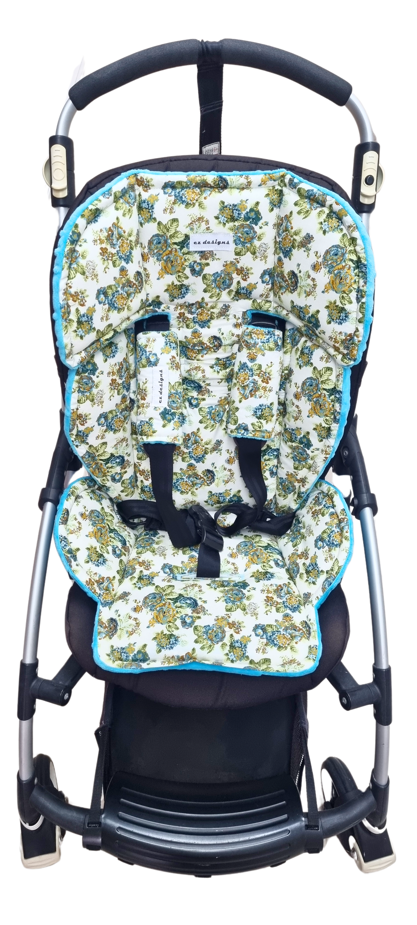 Maria Ultimate Universal Pram Liner