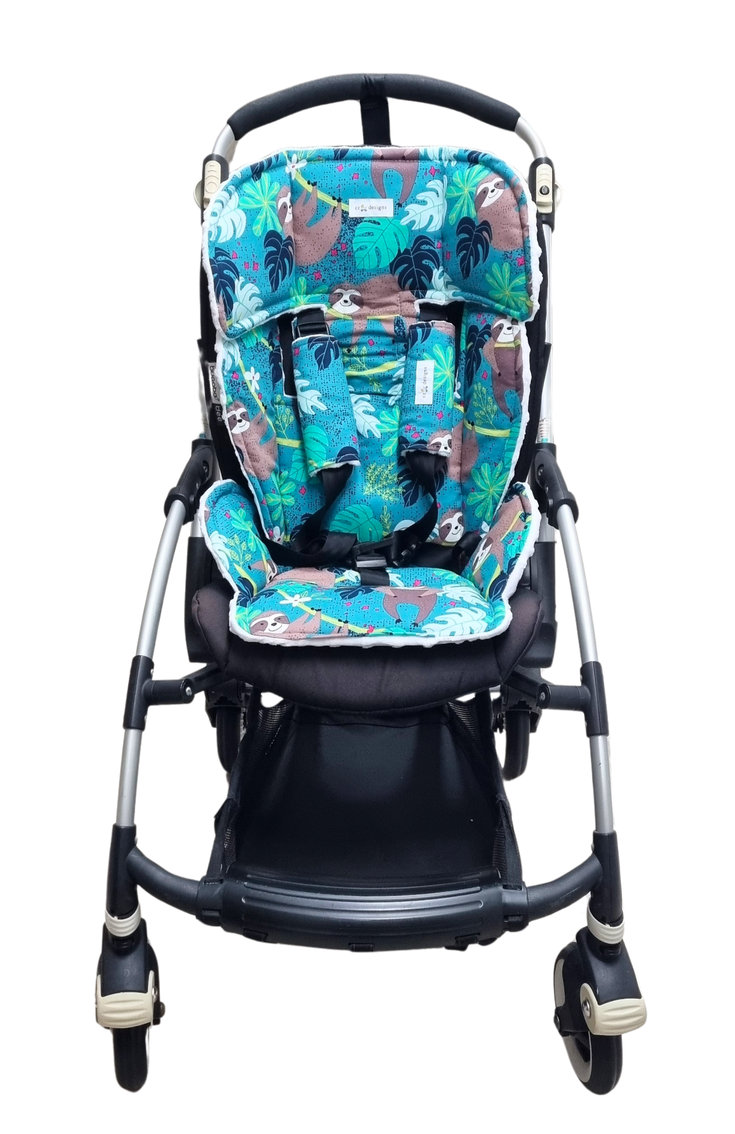 Sloth Ultimate Universal Pram Liner