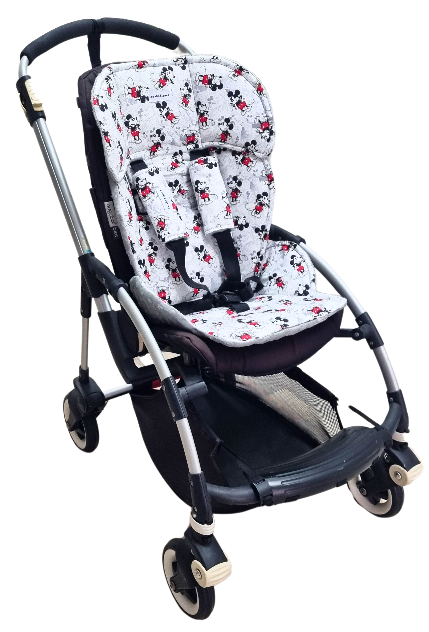 Mickey Ultimate Universal Pram Liner