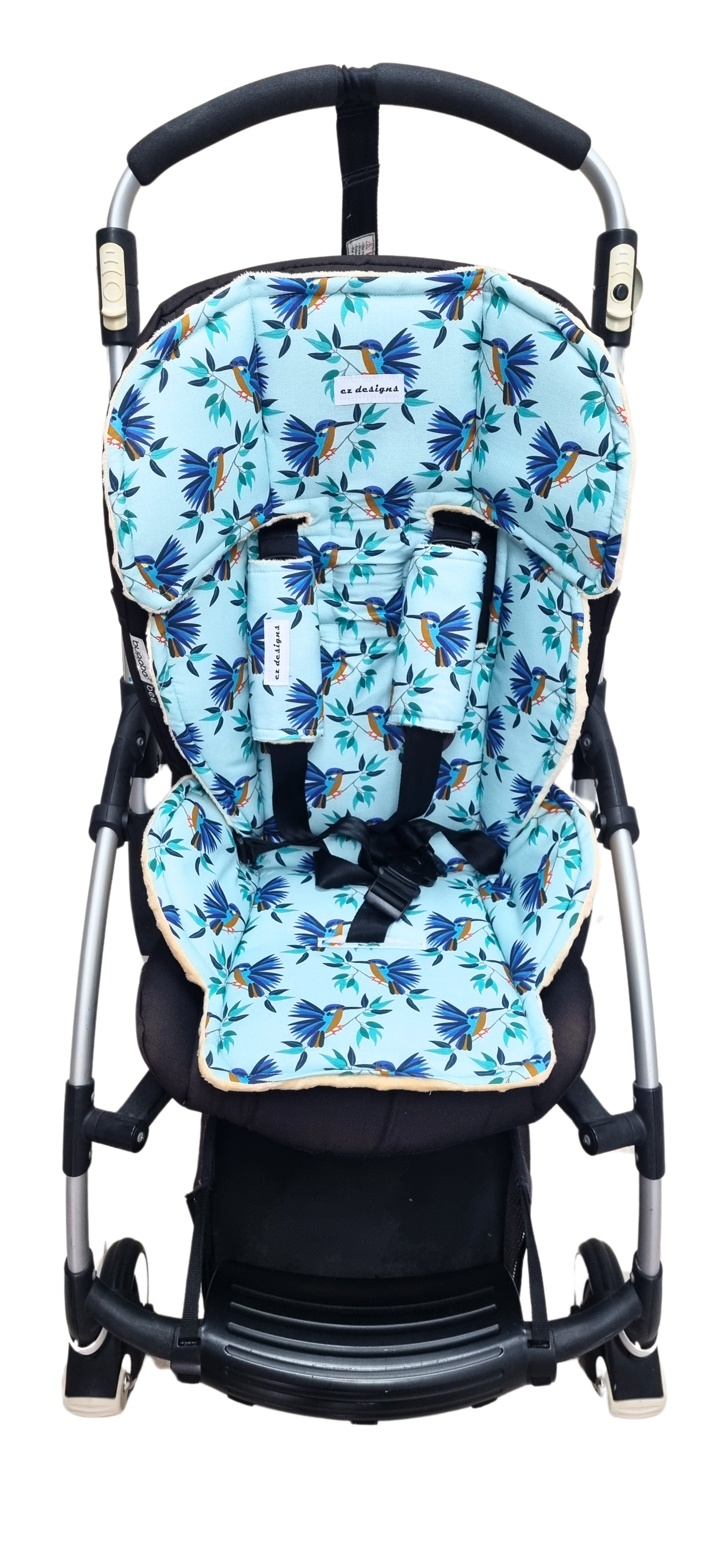 Kingfisher Ultimate Universal Pram Liner