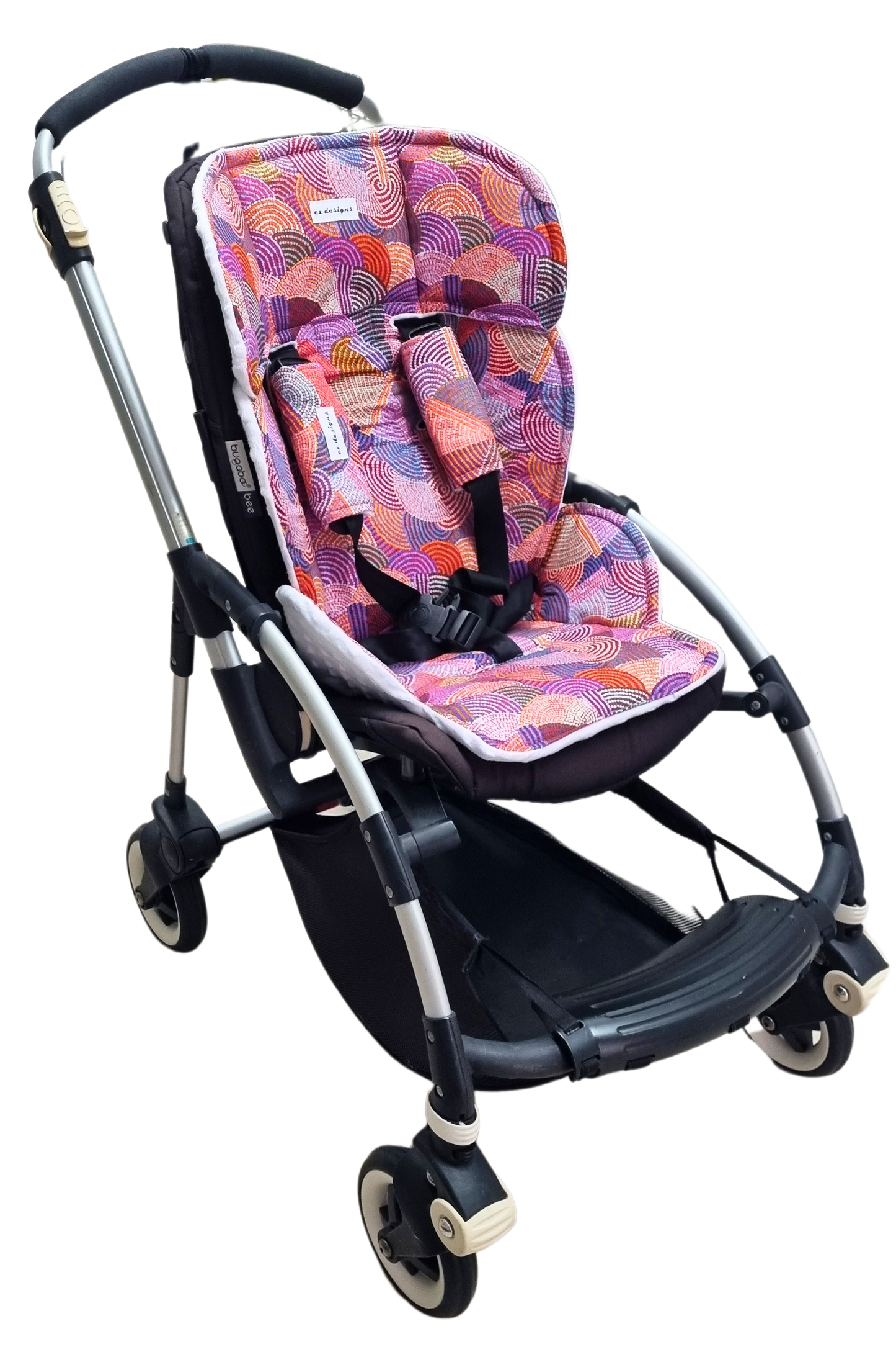 Bright Ultimate Universal Pram Liner