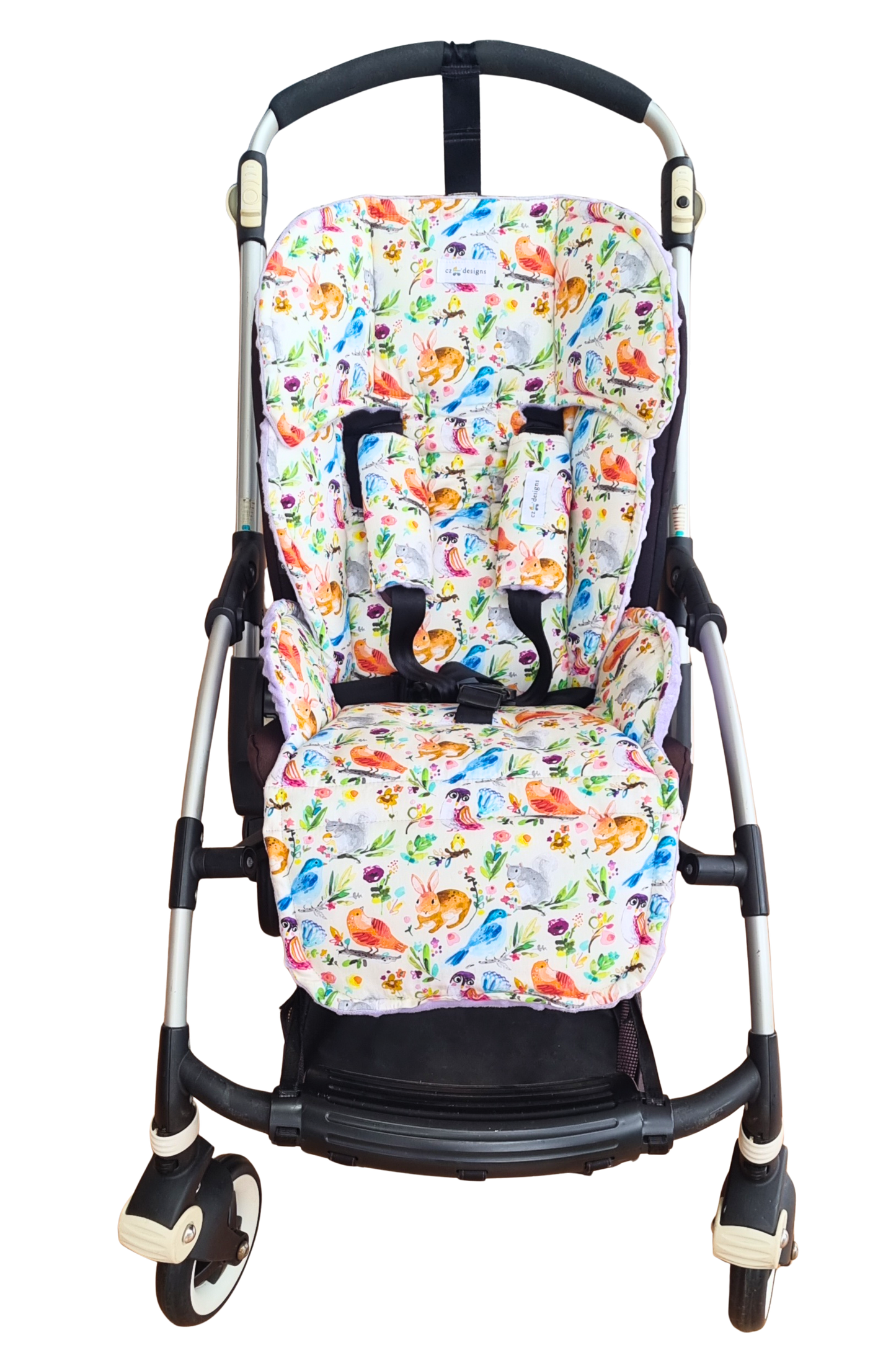Arely Ultimate Universal Pram Liner PLUS ➕️