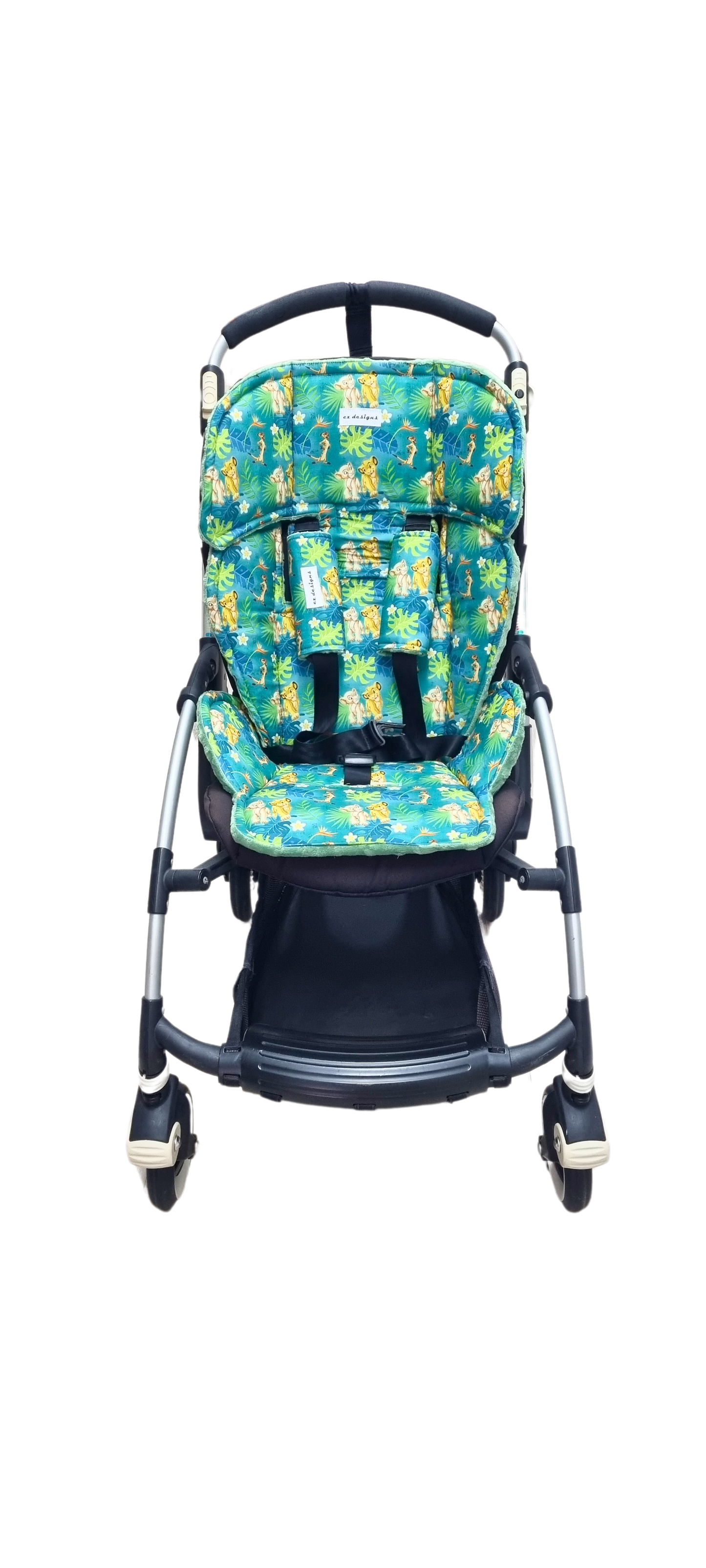 Simba Ultimate Universal Pram Liner