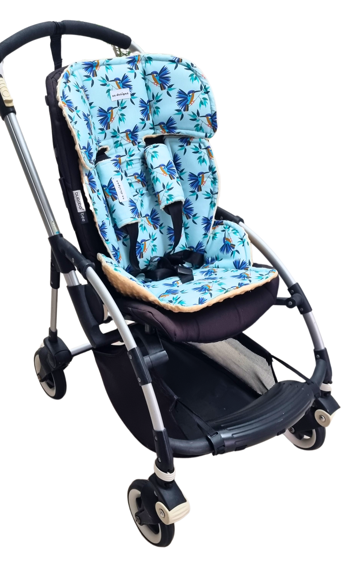 Kingfisher Ultimate Universal Pram Liner
