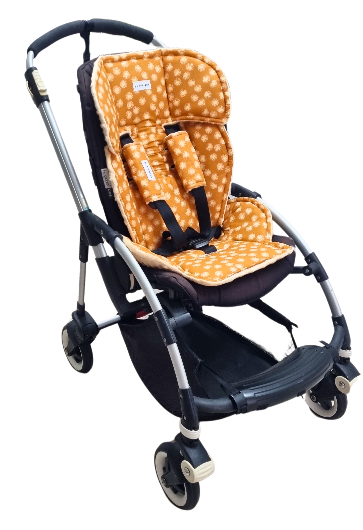 Caroline Ultimate Universal Pram Liner