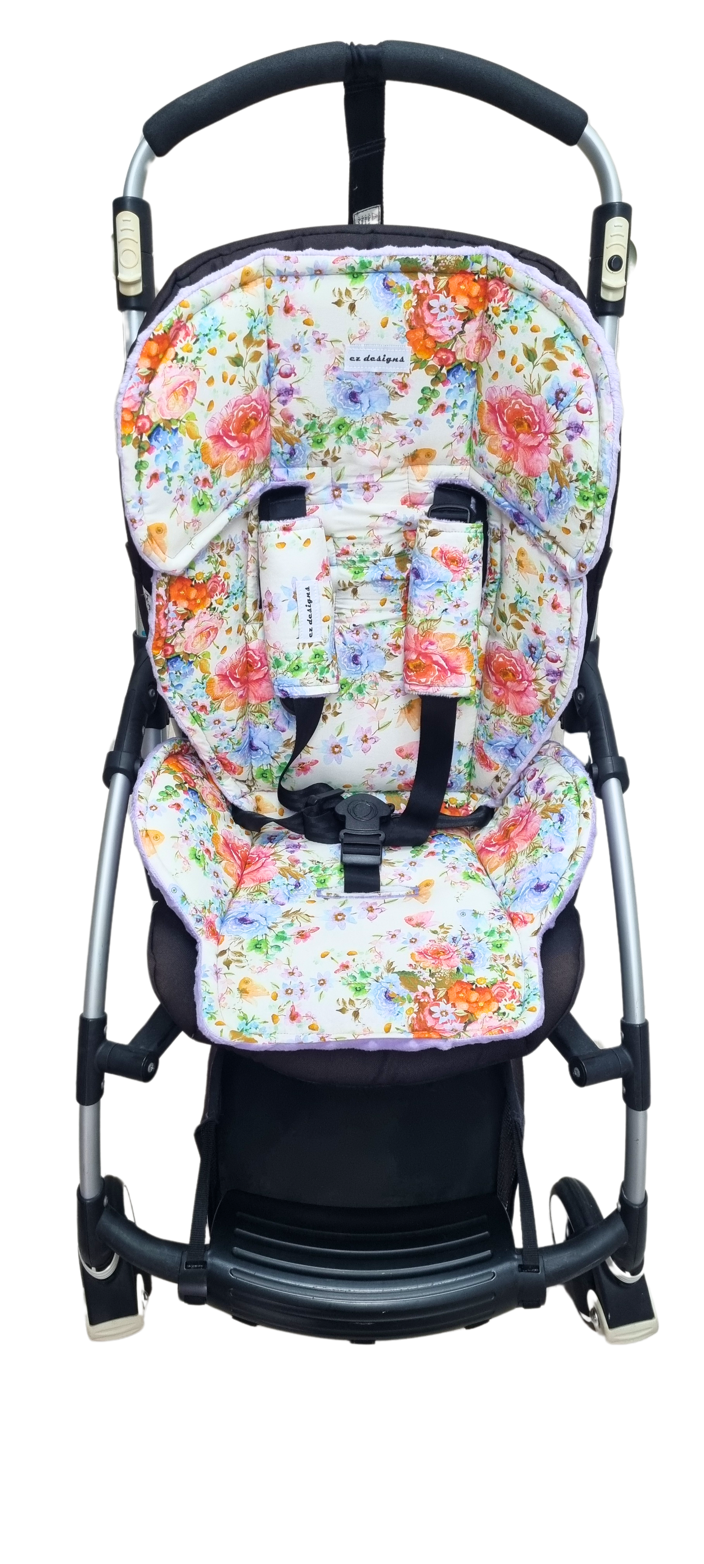 Josie Ultimate Universal Pram Liner