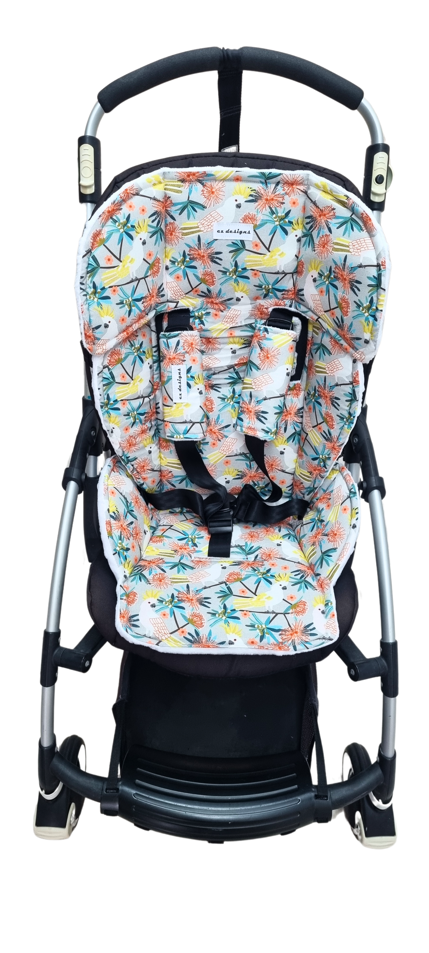 Cockatoo Ultimate Pram Liner