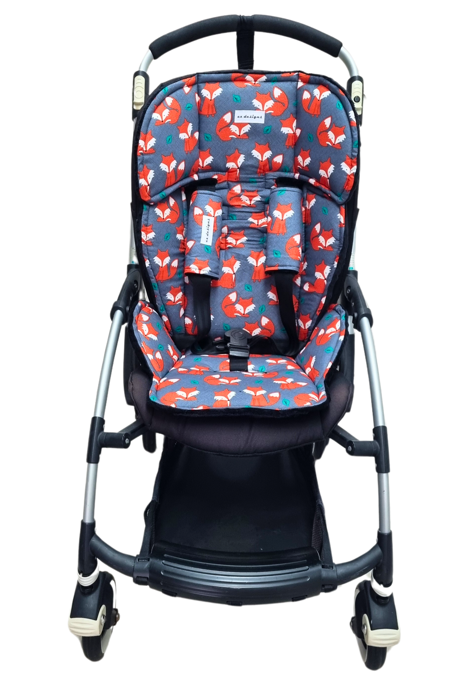 Fox Ultimate Universal Pram Liner